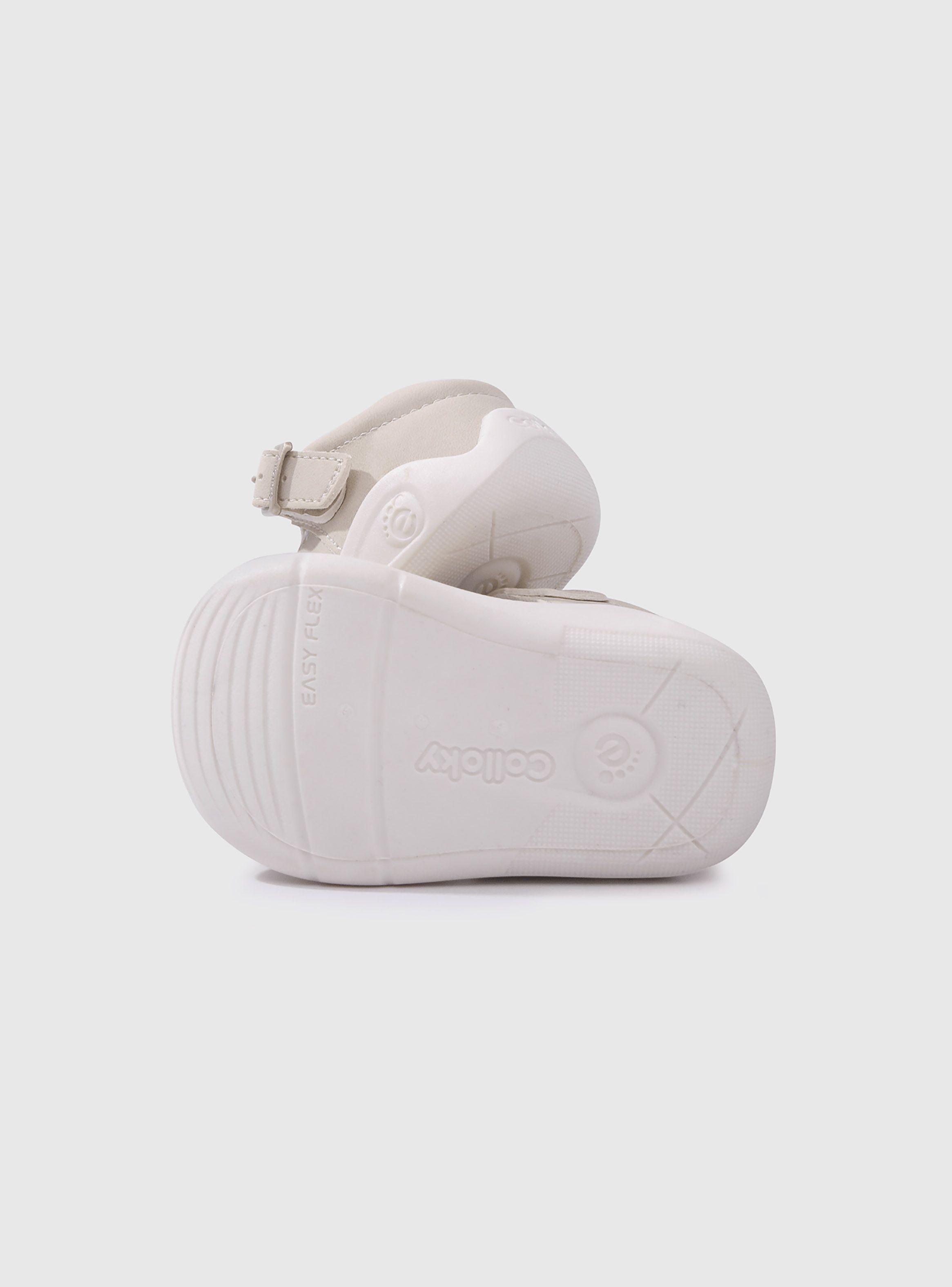 Reina Niña Blanco 54357 Colloky-2