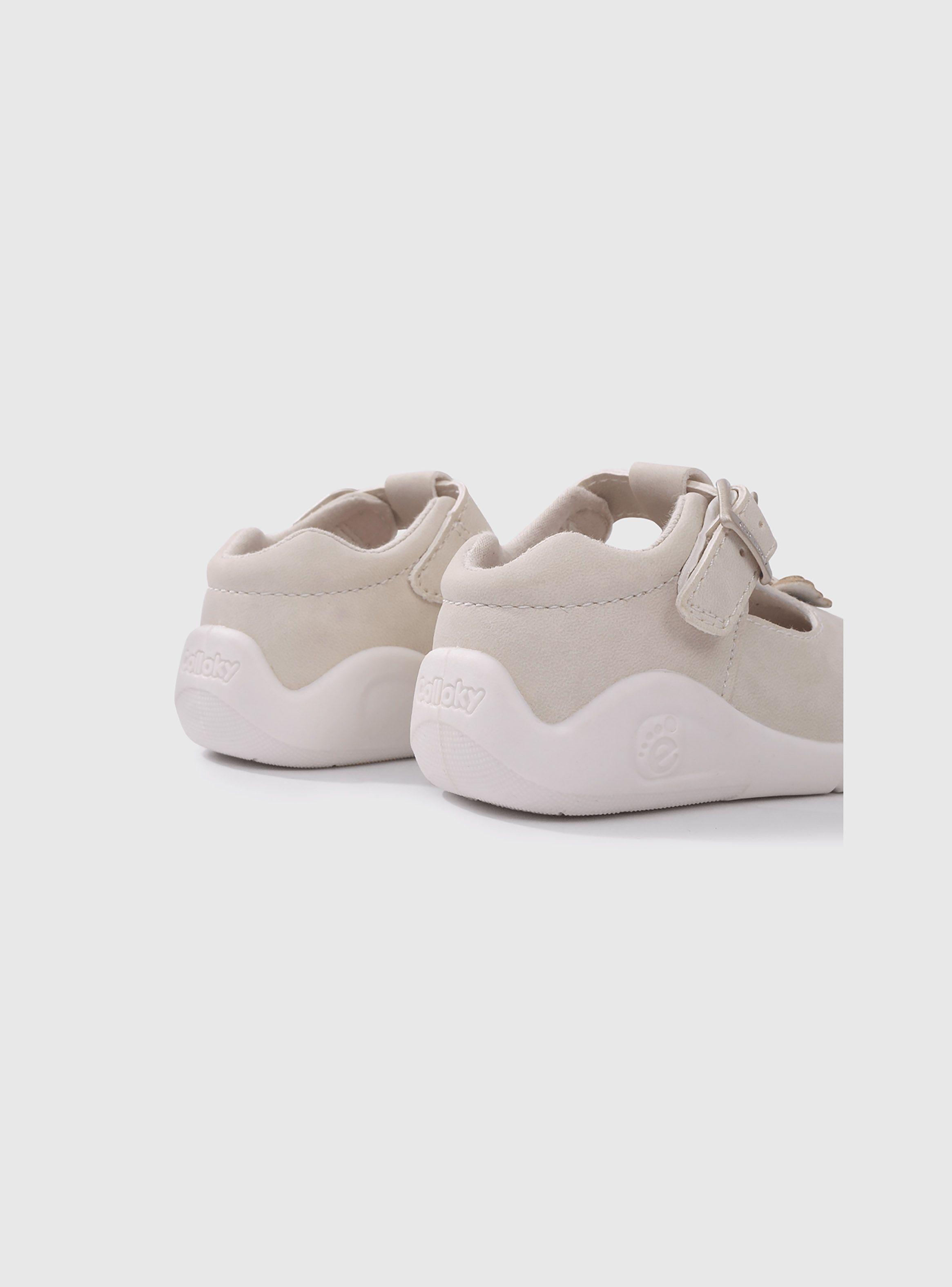 Reina Niña Blanco 54357 Colloky-4