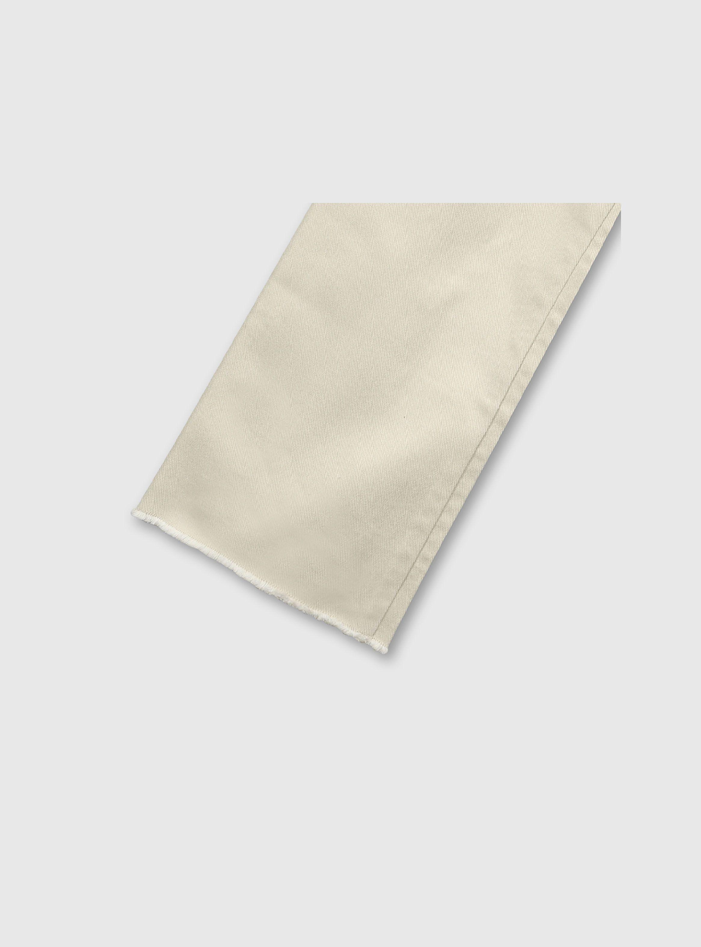 Pantalon Niña Beige 53020 Colloky-2