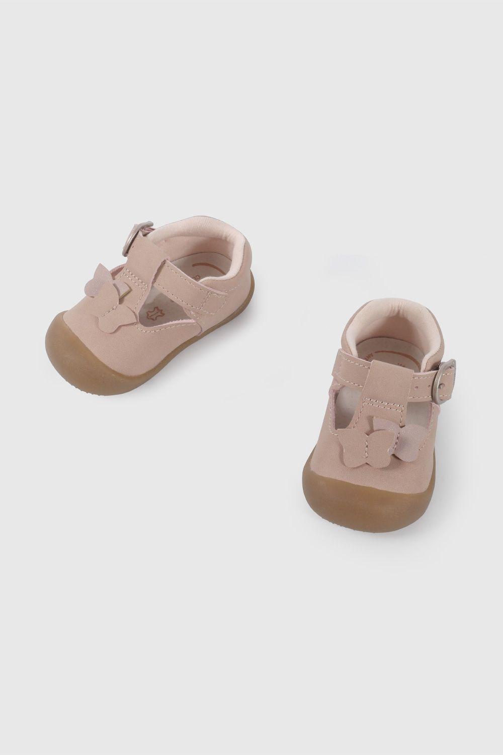 Reina Rosada Aplicación Mariposas 22000230V26-3