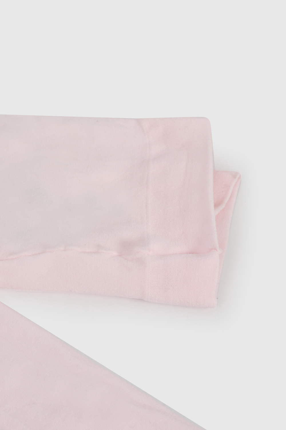 Panty Ballerina Niña Rosado 57206 Colloky-2