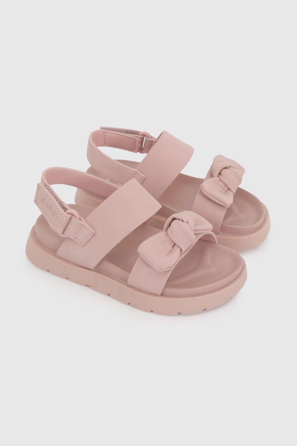 Sandalia de Vestir Rosada 43100230V26-0