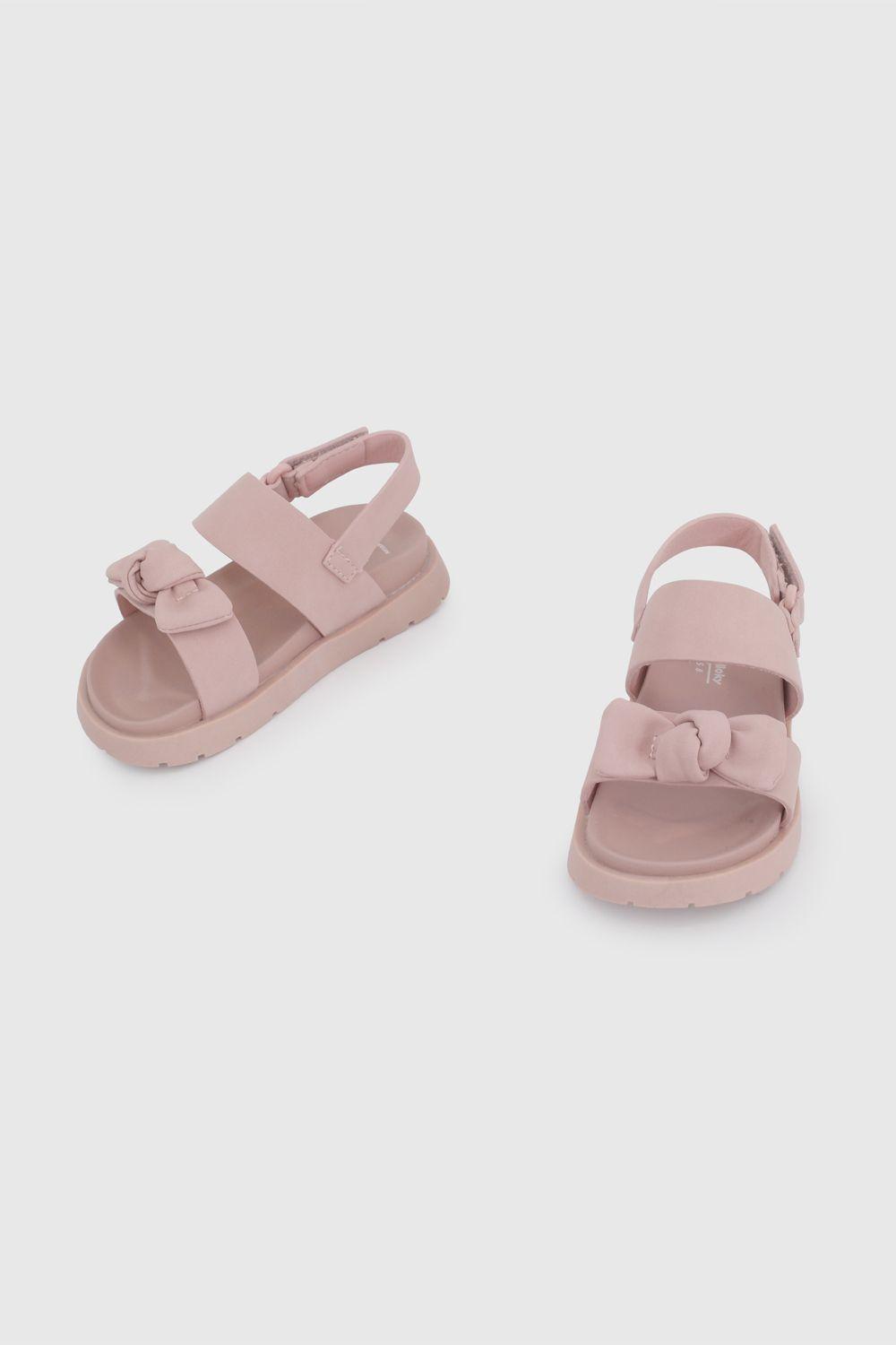 Sandalia de Vestir Rosada 43100230V26-3