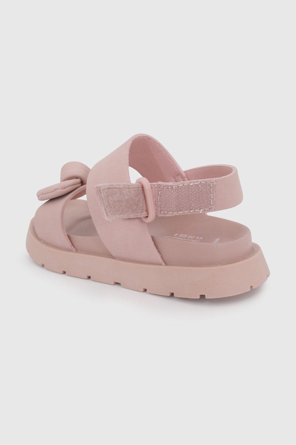 Sandalia de Vestir Rosada 43100230V26-5