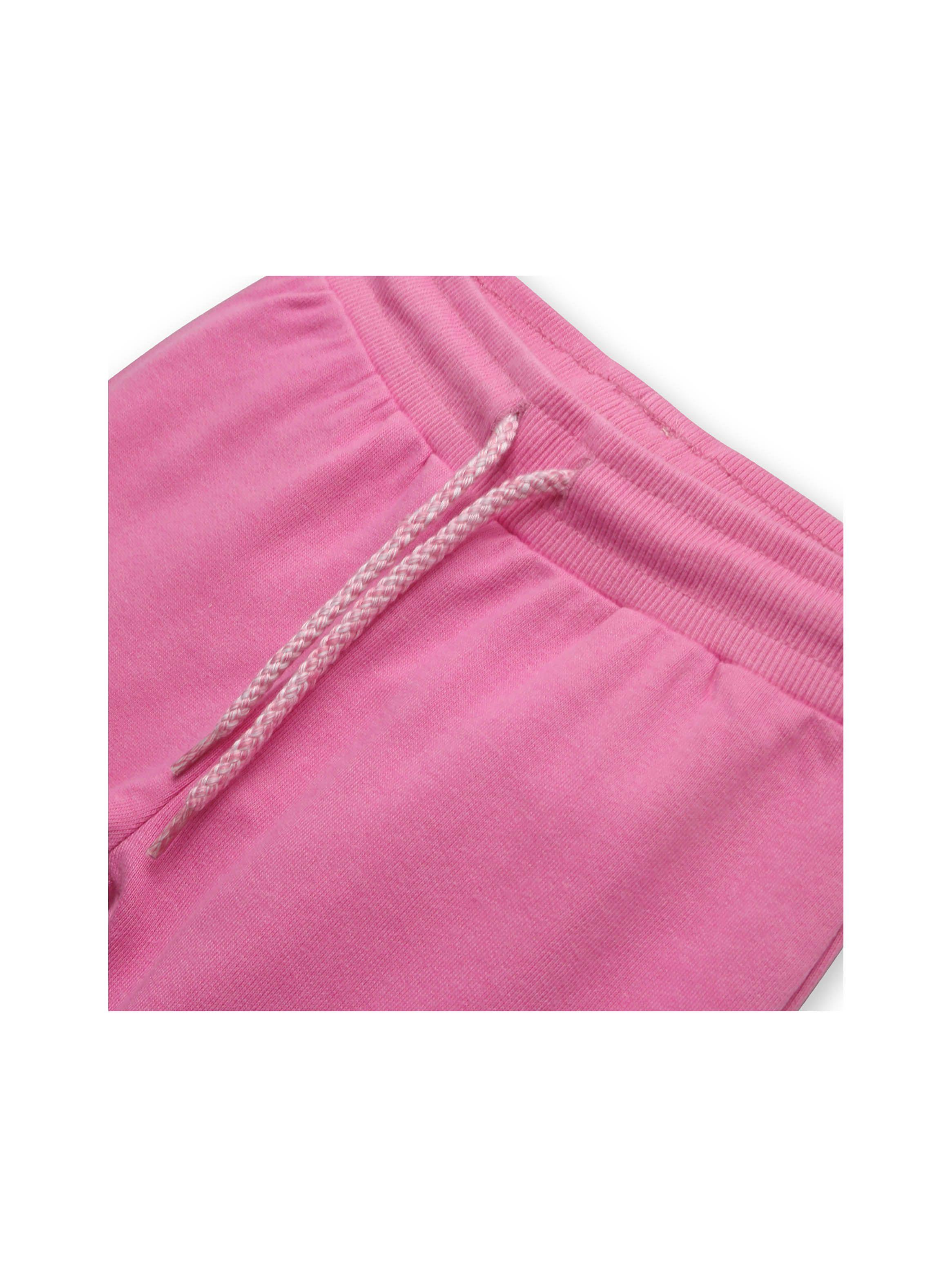 Buzo Niña Fucsia (3 A 36 Meses) Colloky-2