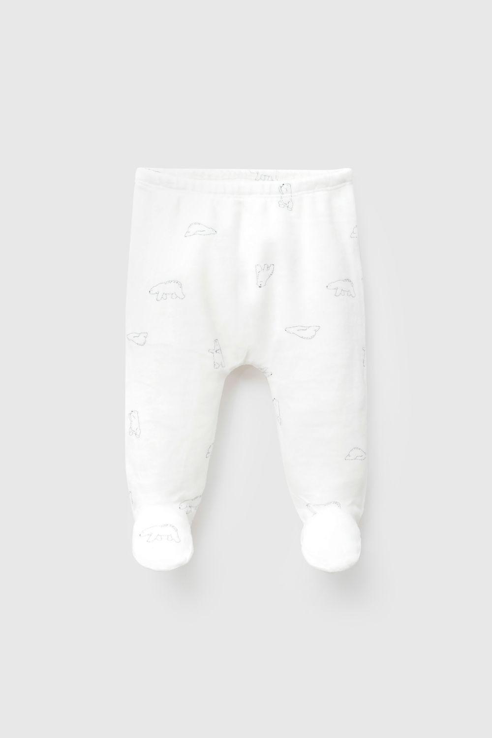 Clemente Niño Crema 8124 Colloky-2