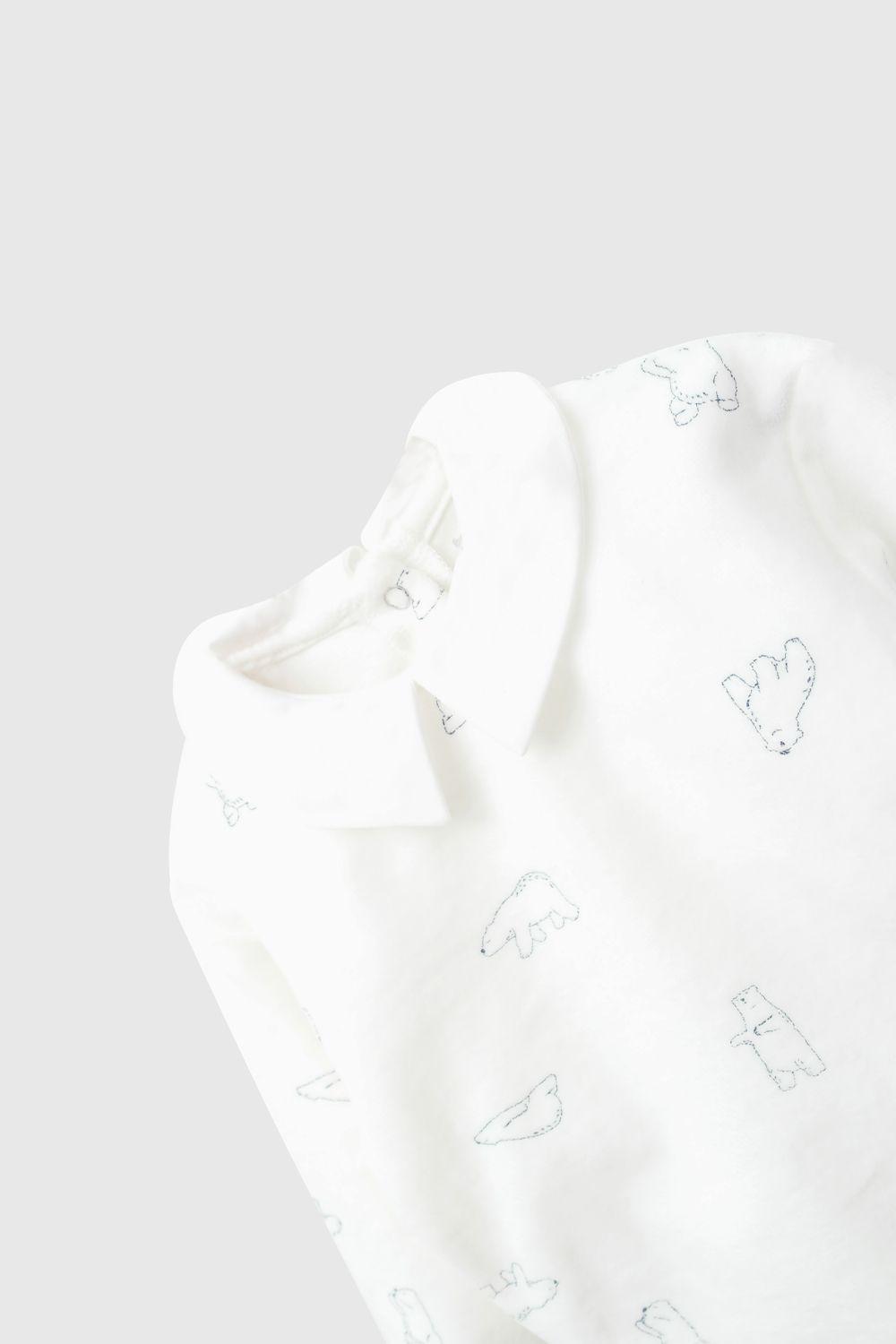 Clemente Niño Crema 8124 Colloky-3