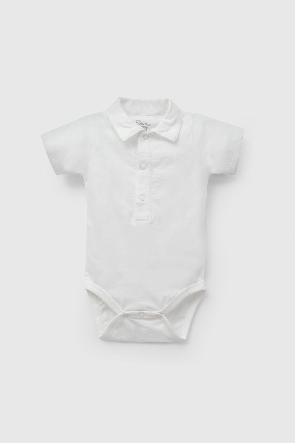 Conjunto Azul De Bebé COJE0151V26-2