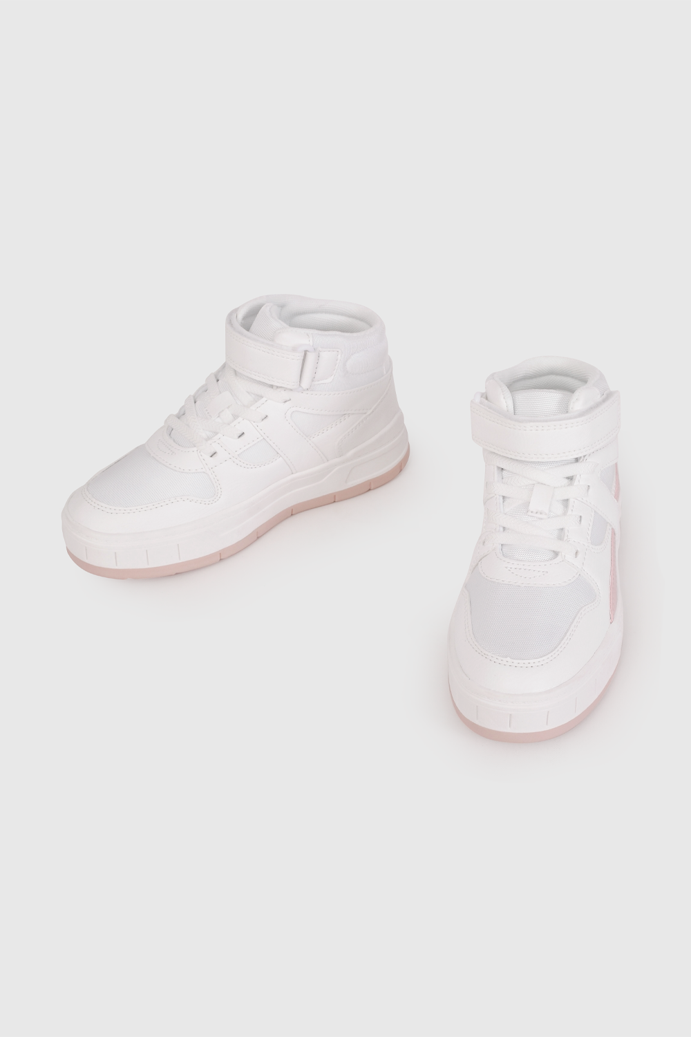 Zapatilla Niña Blanco 57450 Colloky-3