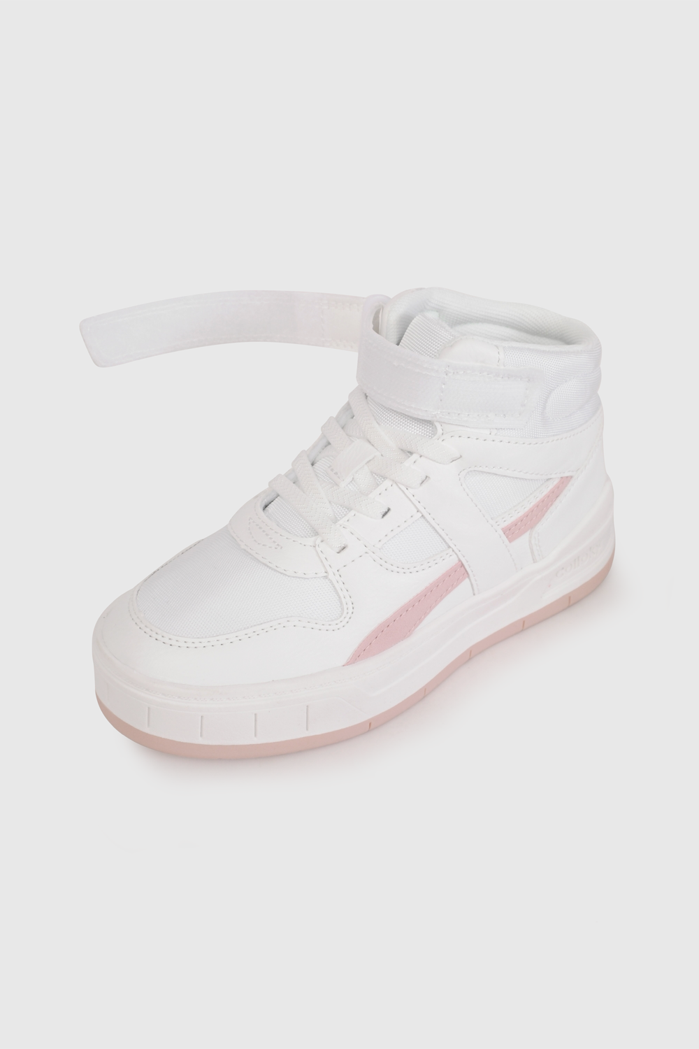Zapatilla Niña Blanco 57450 Colloky-5
