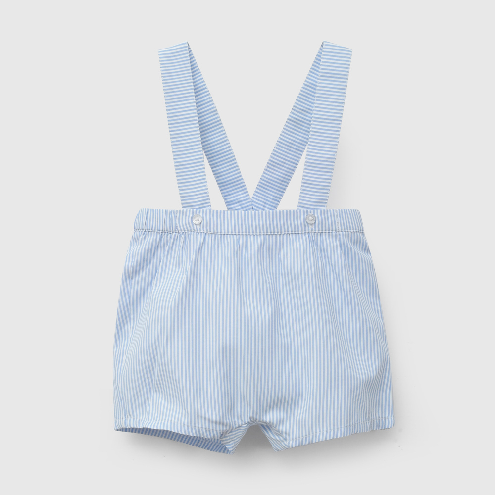 Conjunto Niño Blanco 58142 Colloky-1