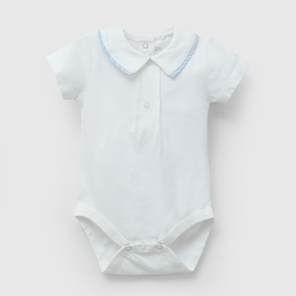 Conjunto Niño Blanco 58142 Colloky-2
