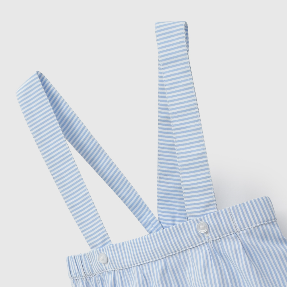 Conjunto Niño Blanco 58142 Colloky-4