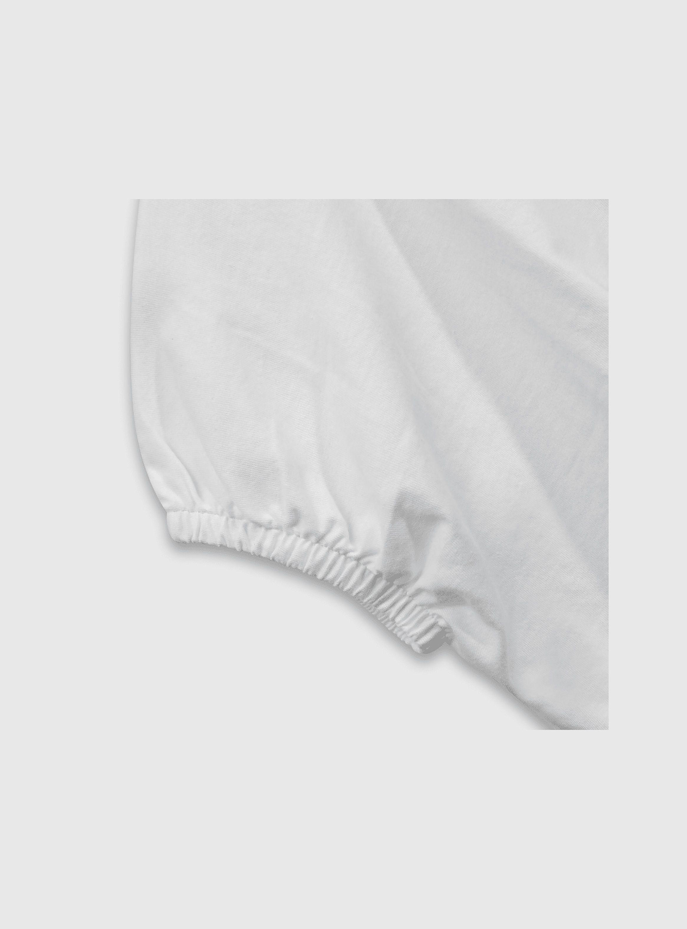 Polera Niña Blanco 54732 Colloky-3