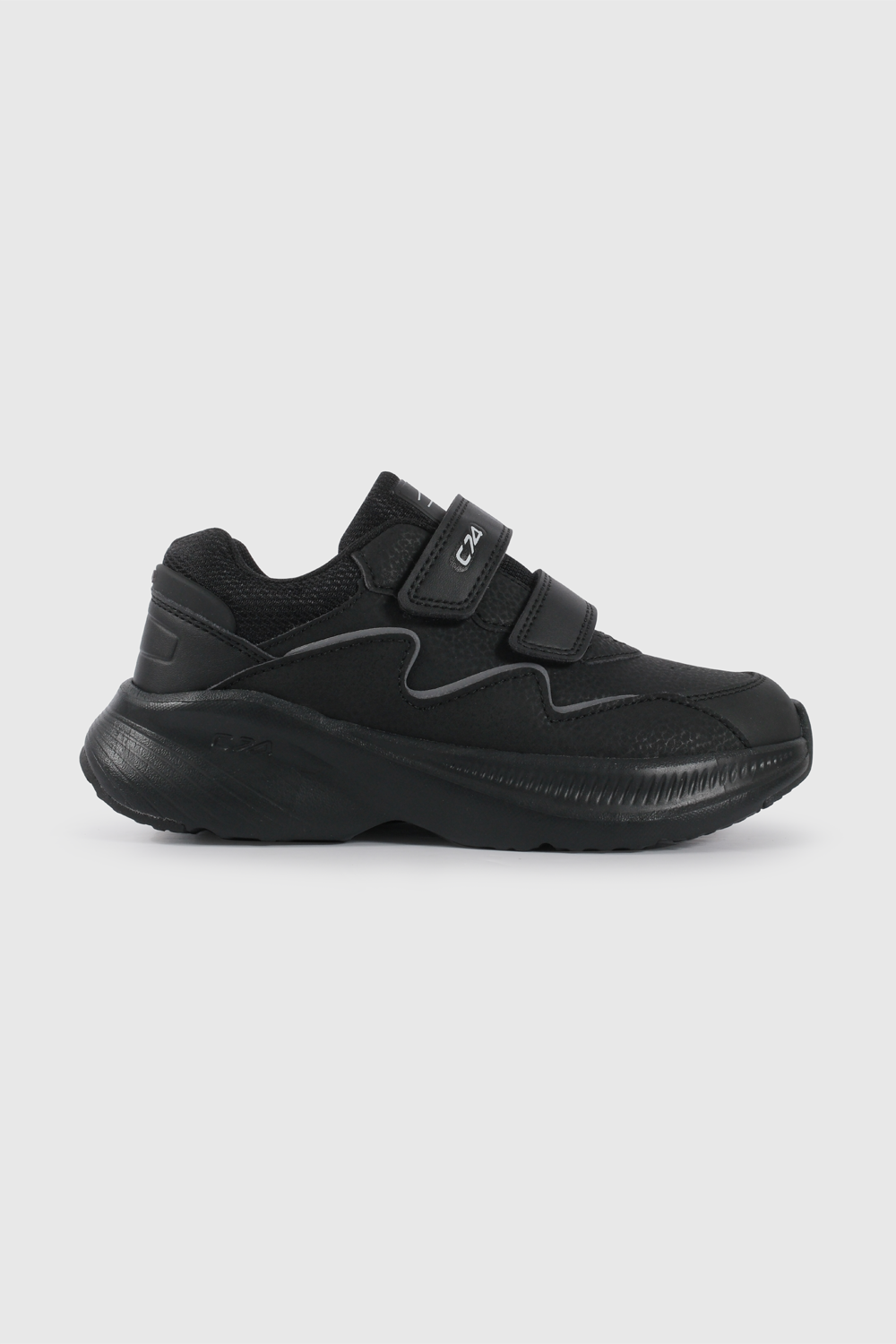 Zapatilla Unisex Negro 57431 Colloky-1