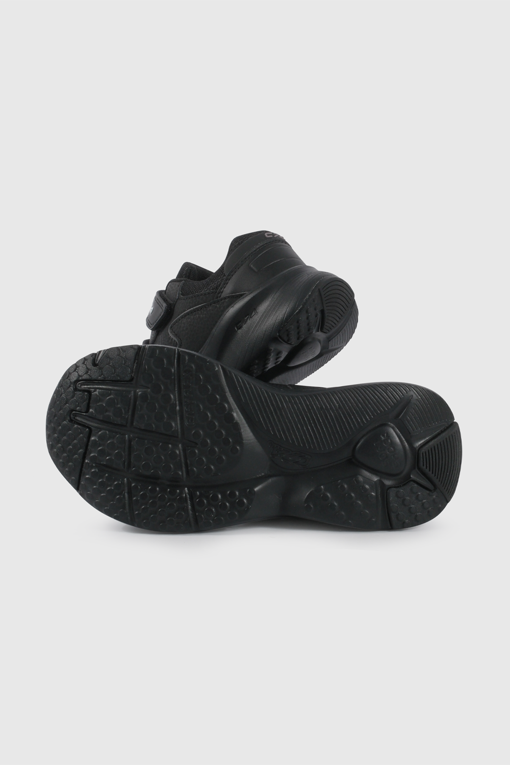 Zapatilla Unisex Negro 57431 Colloky-2