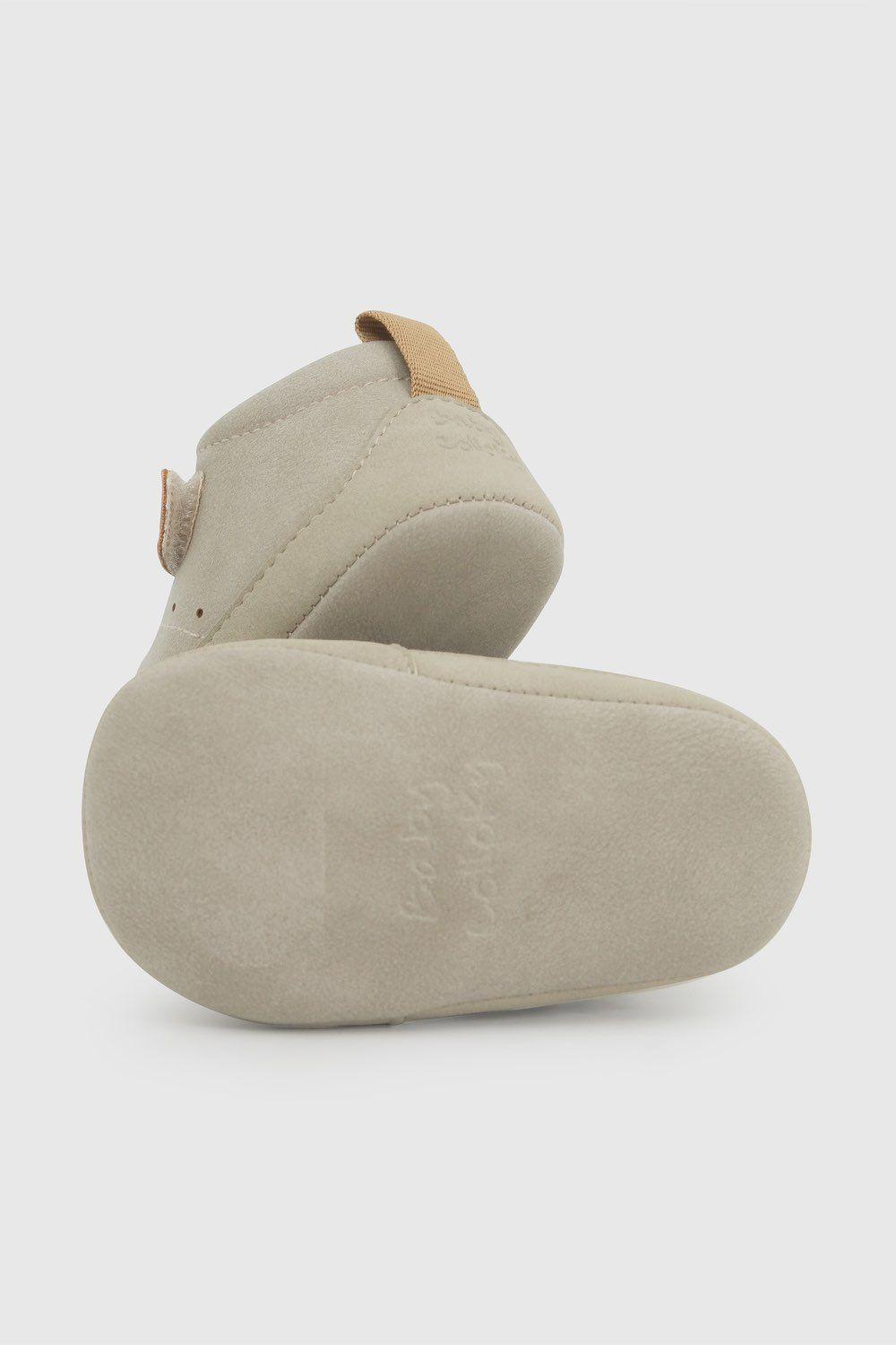 Botin Niño Cafe 8054 Colloky-2