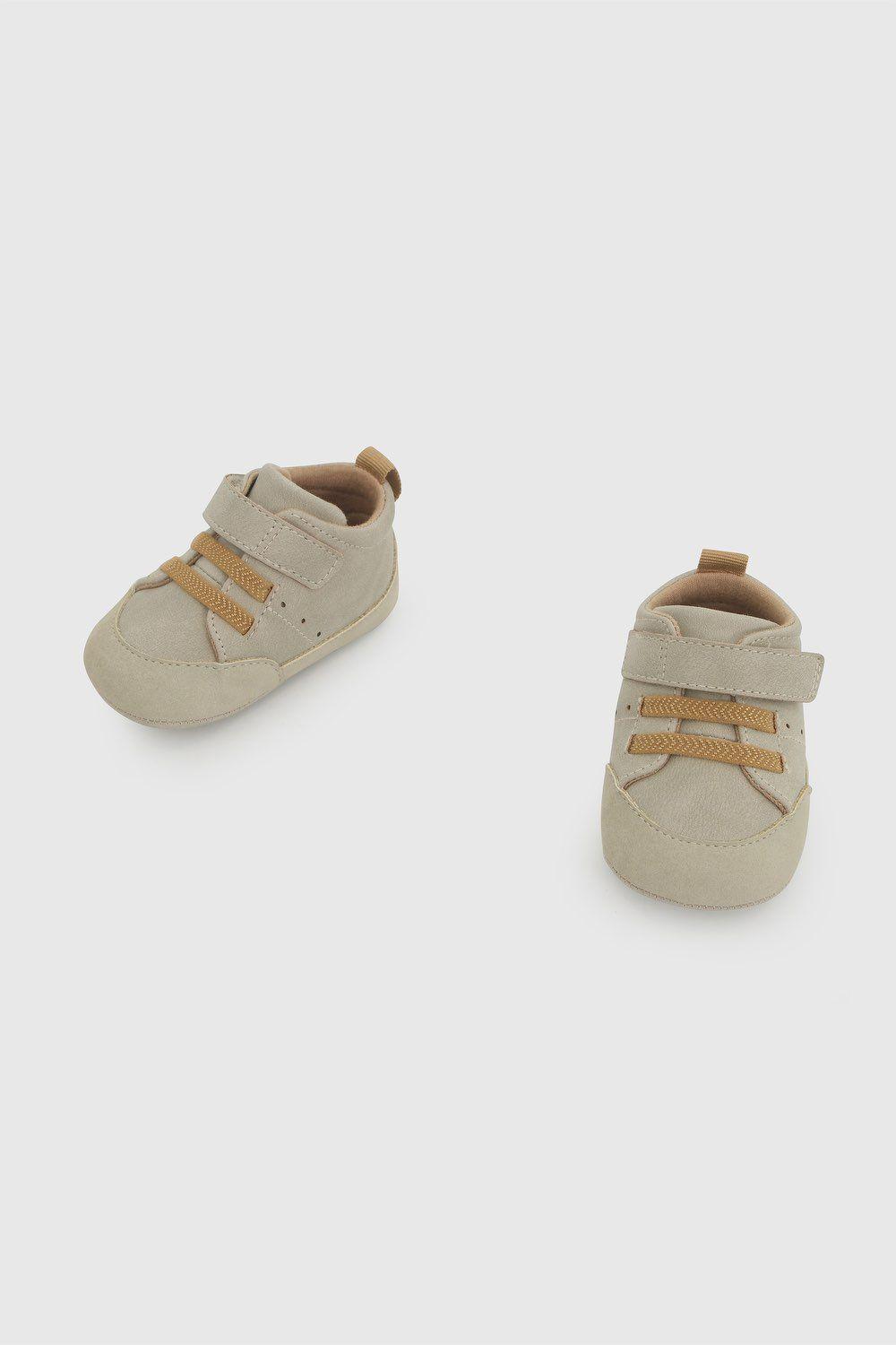 Botin Niño Cafe 8054 Colloky-3