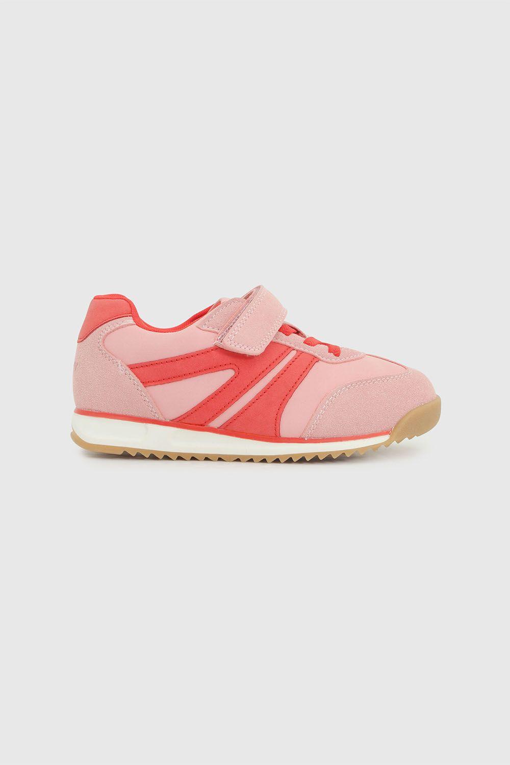 Zapatilla Niña Rosado 7947 Colloky-2
