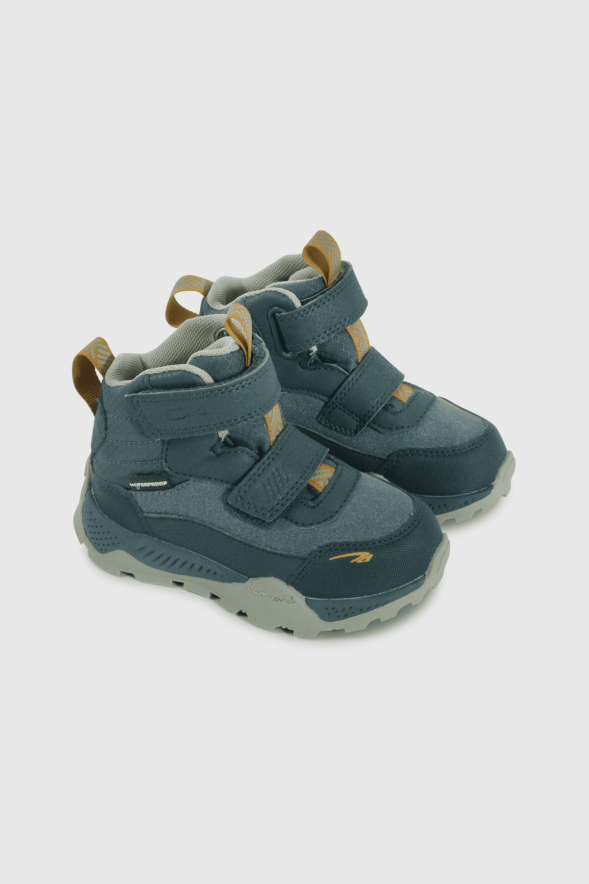 Botin Niño Azul 56516 Colloky-0