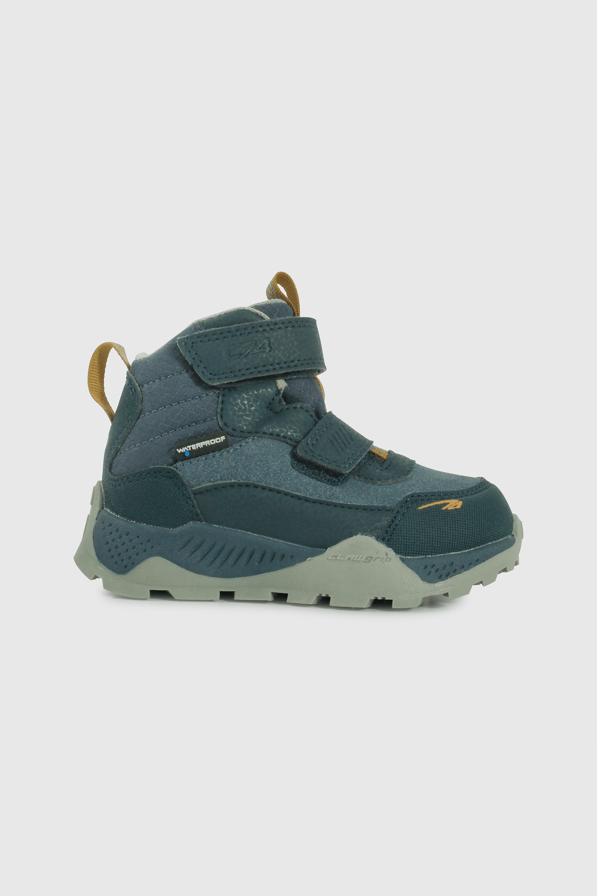 Botin Niño Azul 56516 Colloky-1