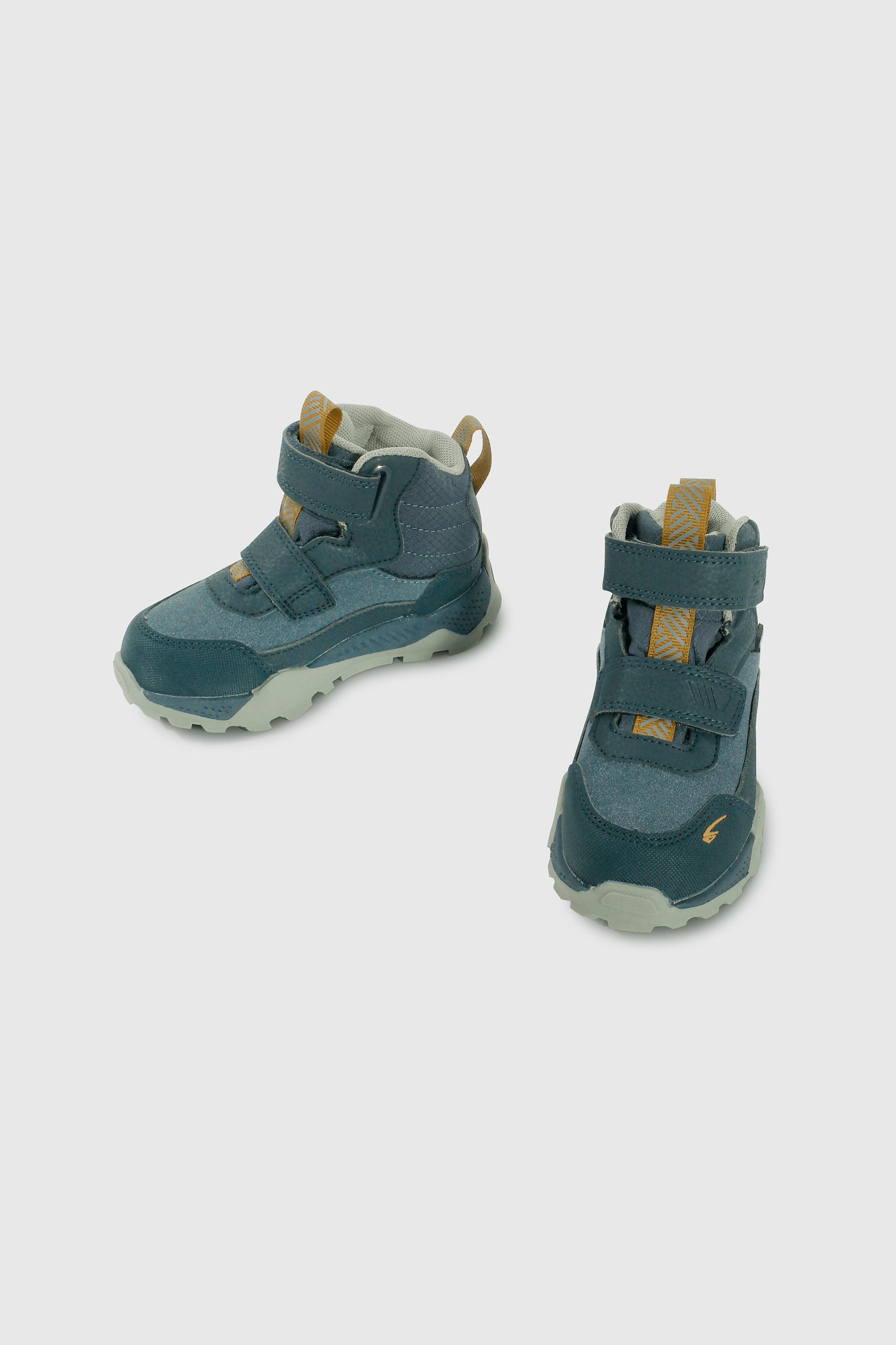Botin Niño Azul 56516 Colloky-3