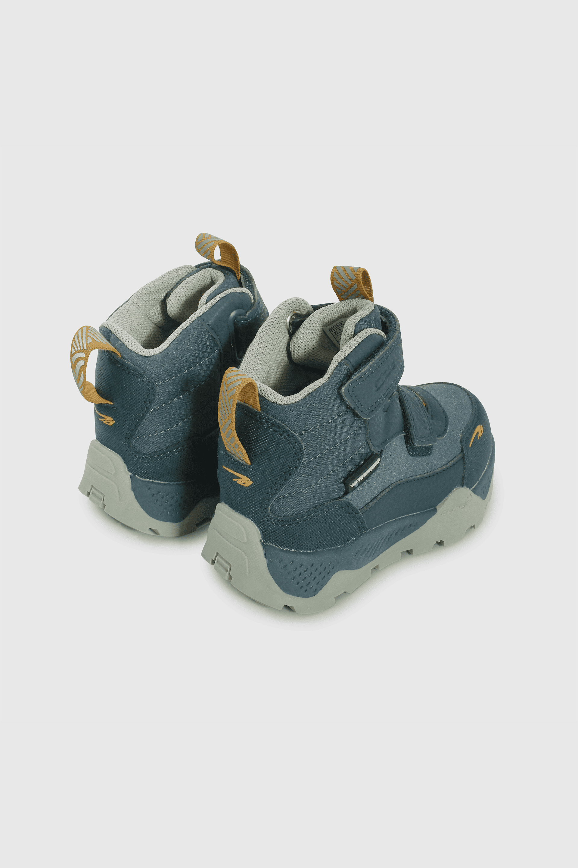 Botin Niño Azul 56516 Colloky-4