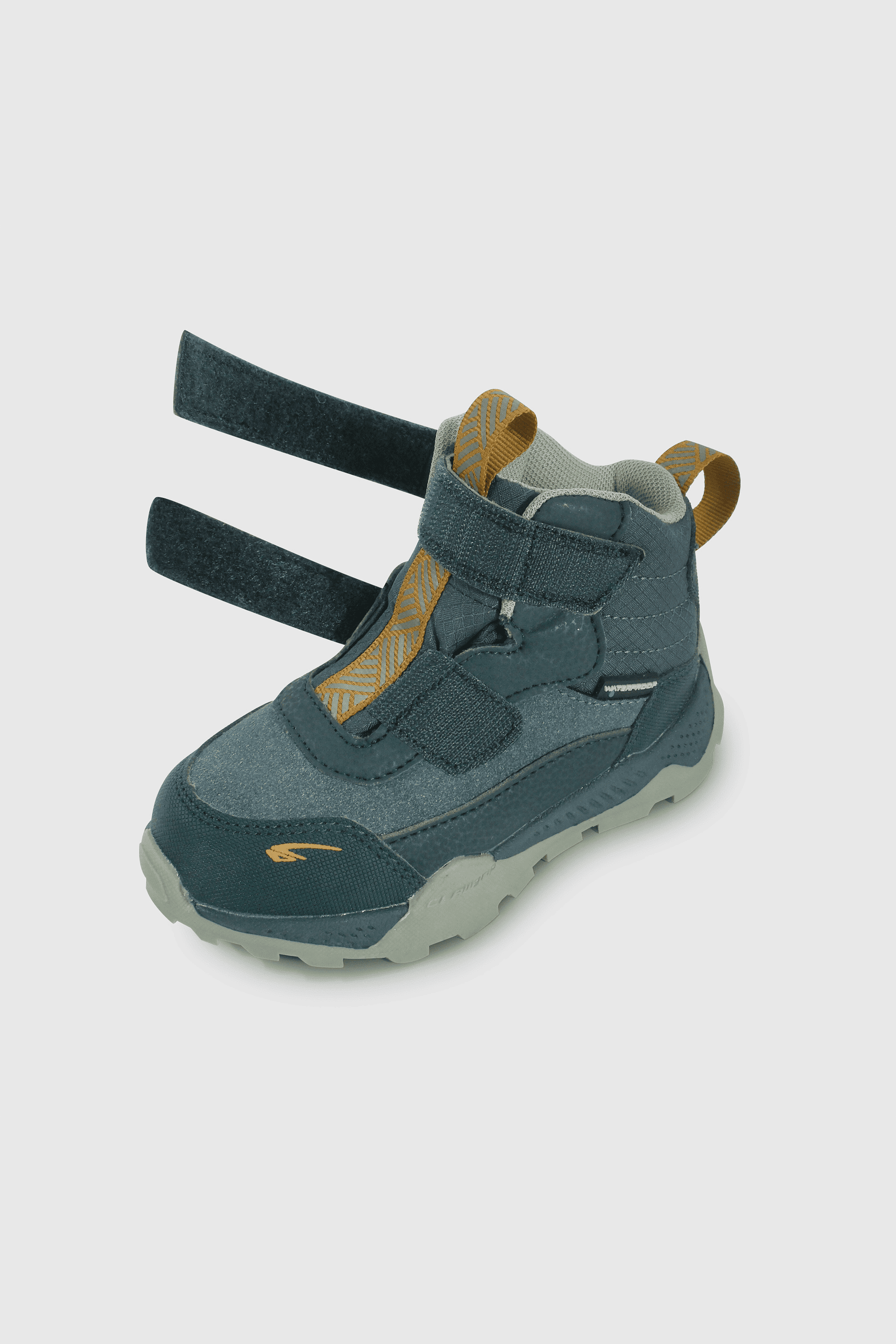 Botin Niño Azul 56516 Colloky-5
