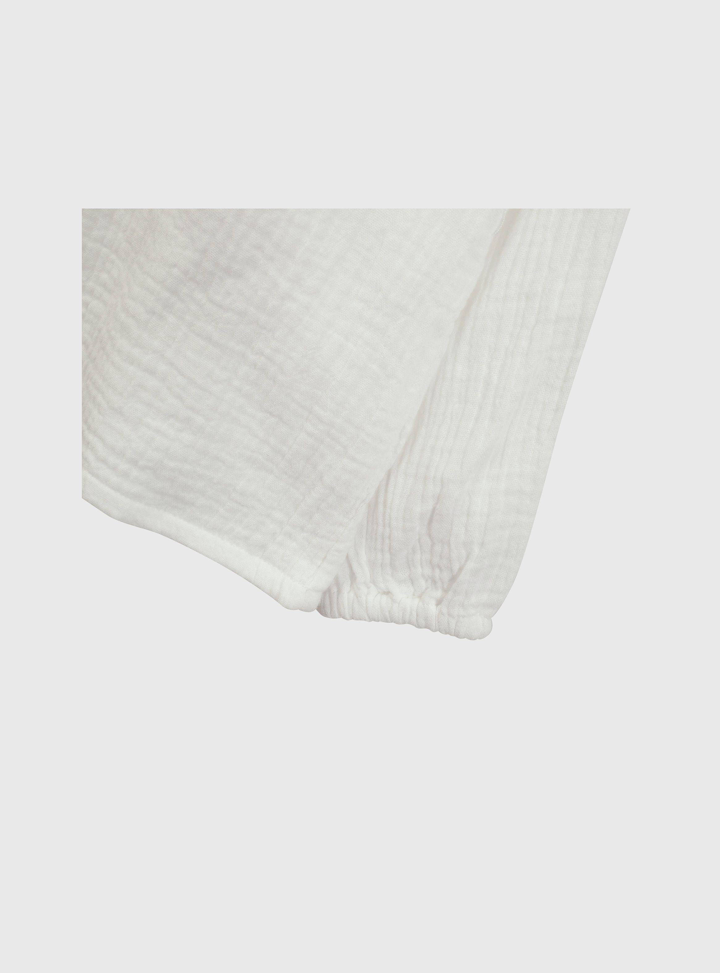 Blusa Niña Blanco 56252 Colloky-3