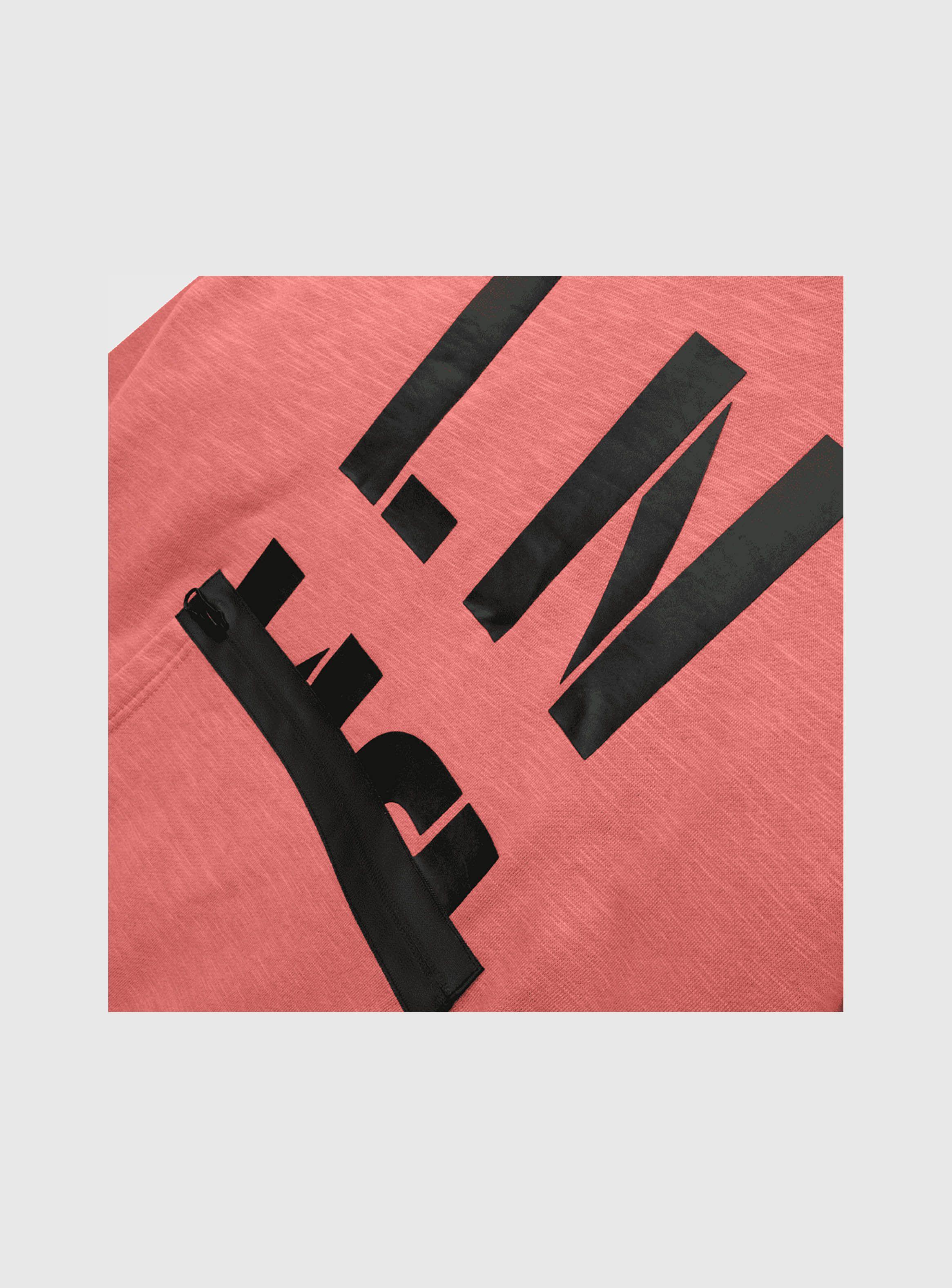 Polerón Niño Rosado (2 A 12 Años) Colloky-2