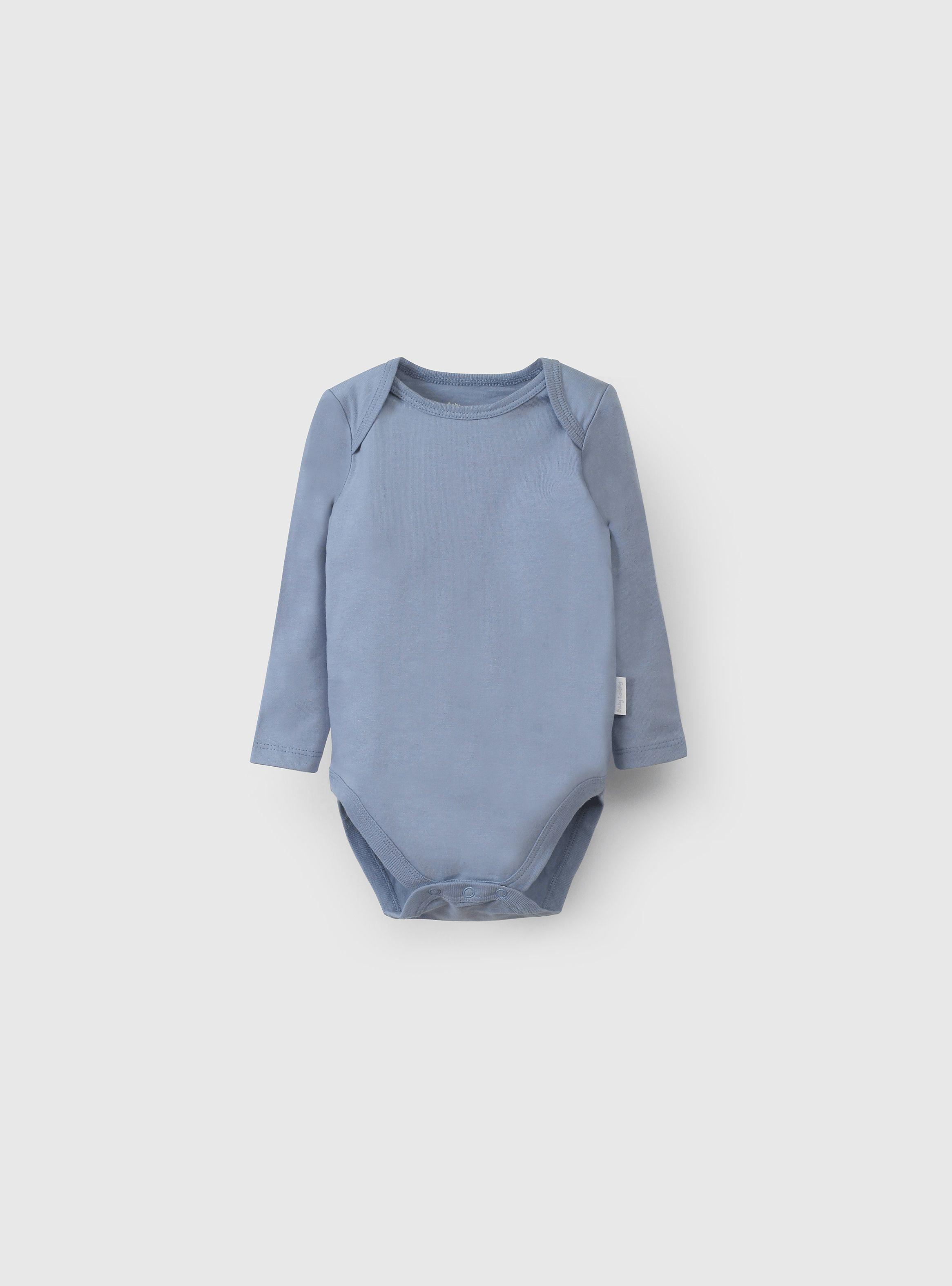 Pack de Bodies Niño Verde 55949 Colloky-5