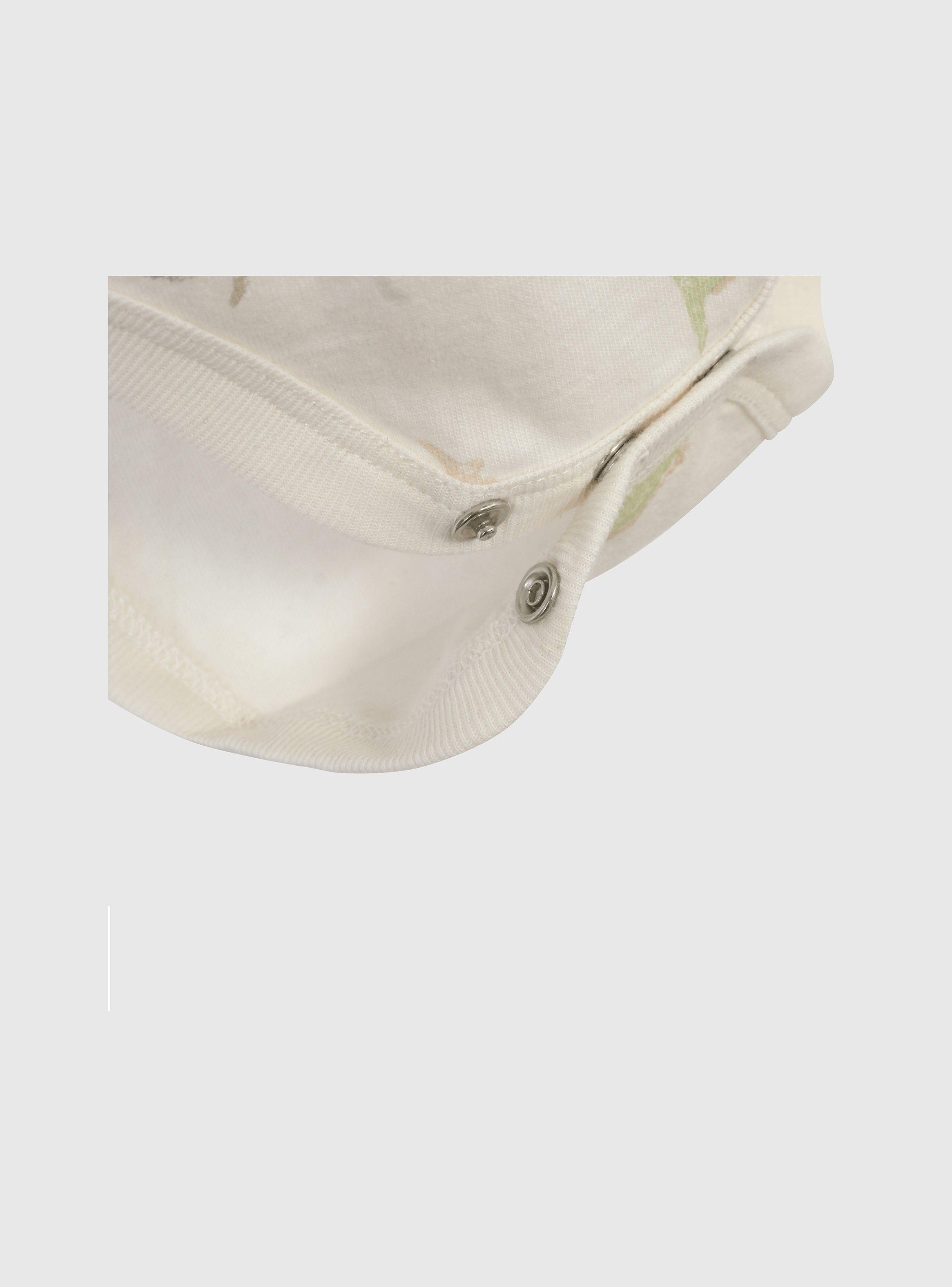 Pack de Bodies Niño Verde 55949 Colloky-6