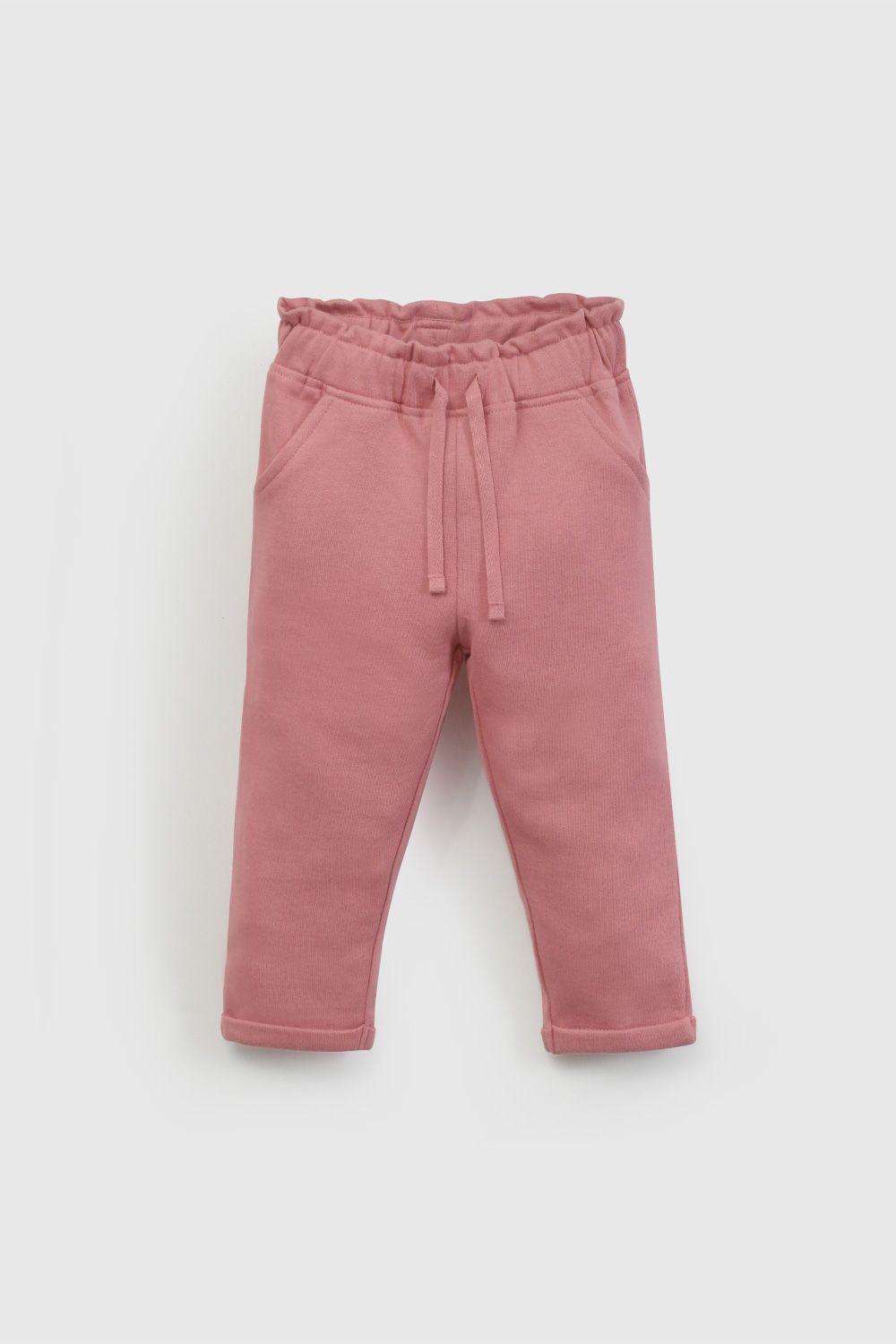 Buzo Fucsia  De Niña PTPO1280V26-0