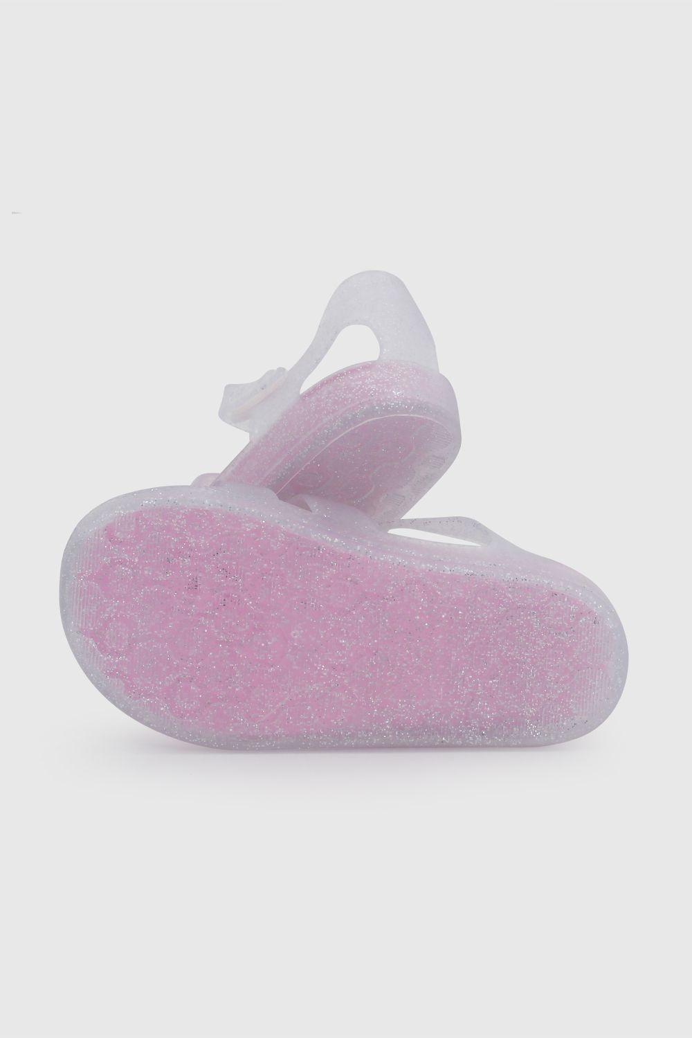 Sandalia Blanca Niña 43361010V26-2