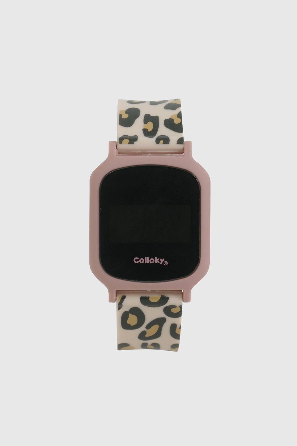 Reloj Niña Café 57214 Colloky-0
