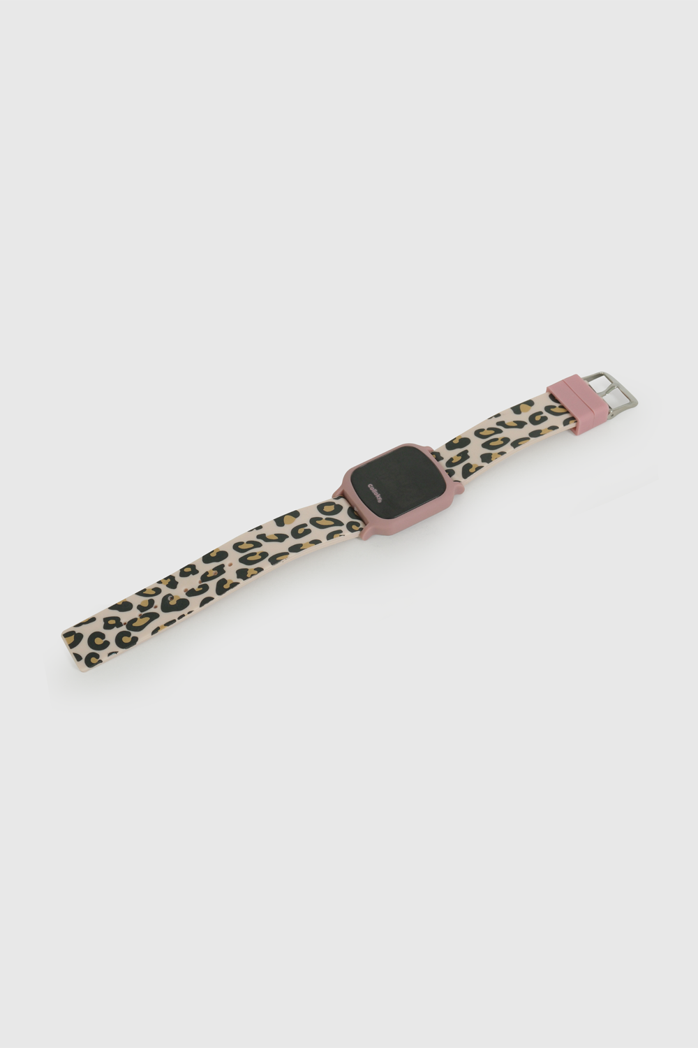 Reloj Niña Café 57214 Colloky-3