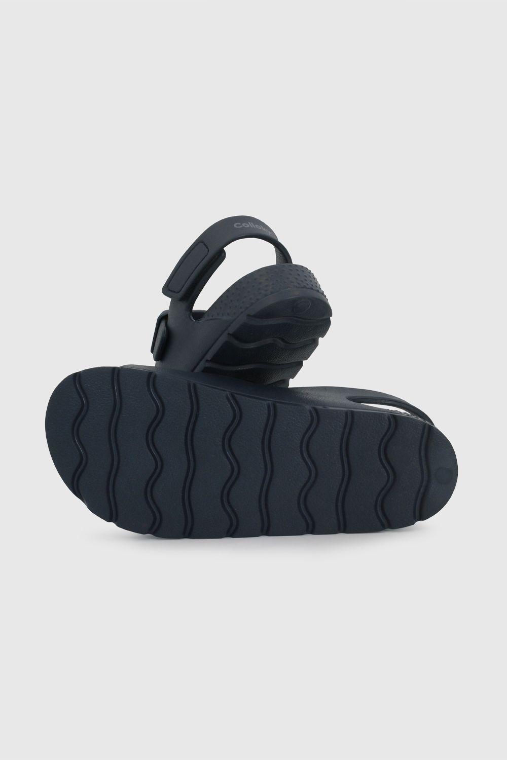 Sandalia de Agua Azul 53310450V26-2