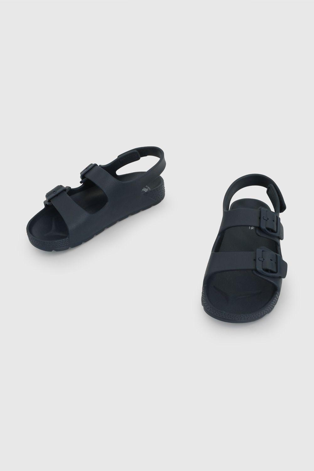 Sandalia de Agua Azul 53310450V26-3