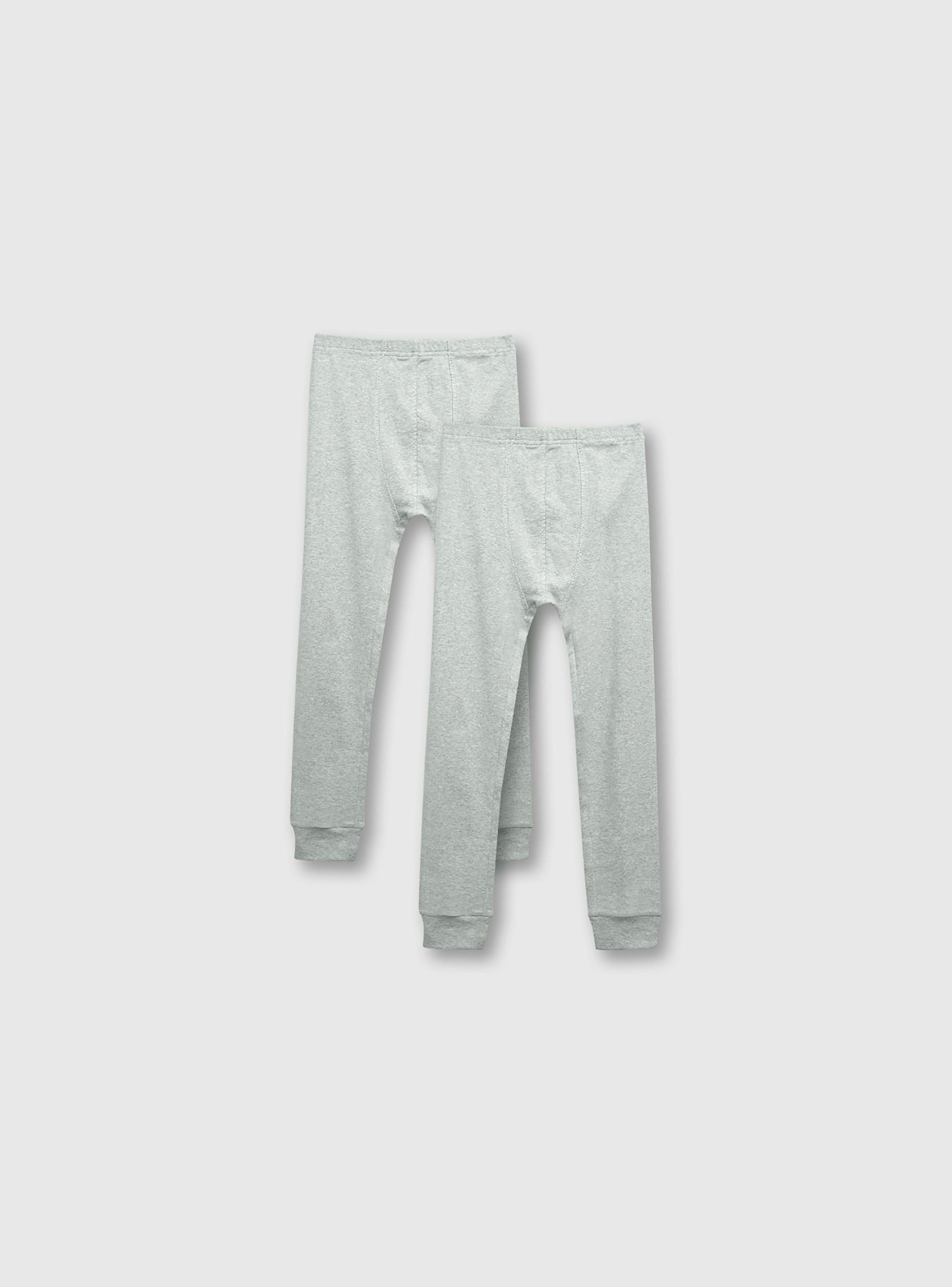 Calzoncillo Niño Gris 49580 Colloky-0