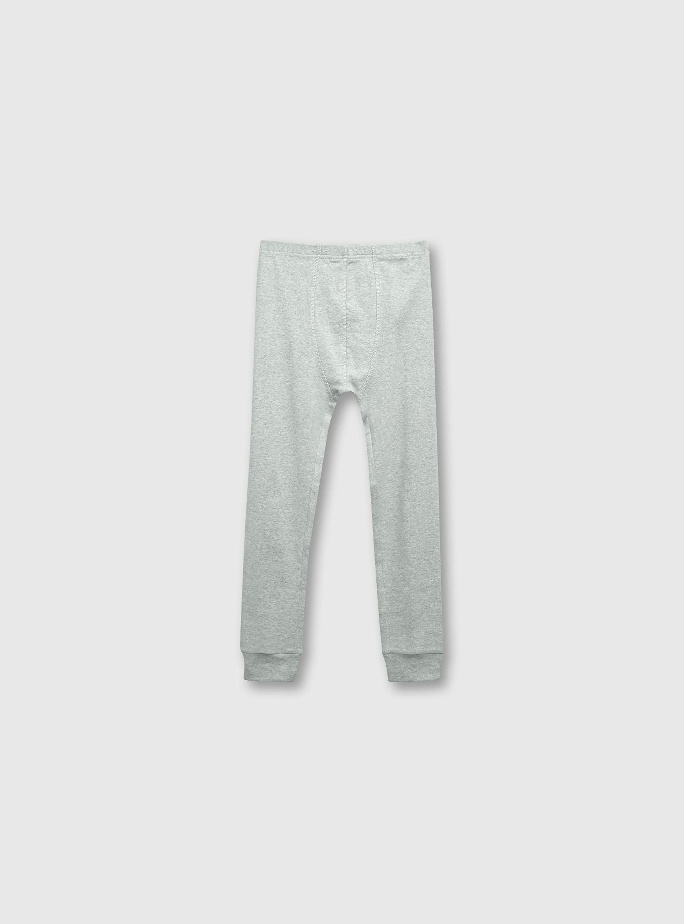 Calzoncillo Niño Gris 49580 Colloky-1