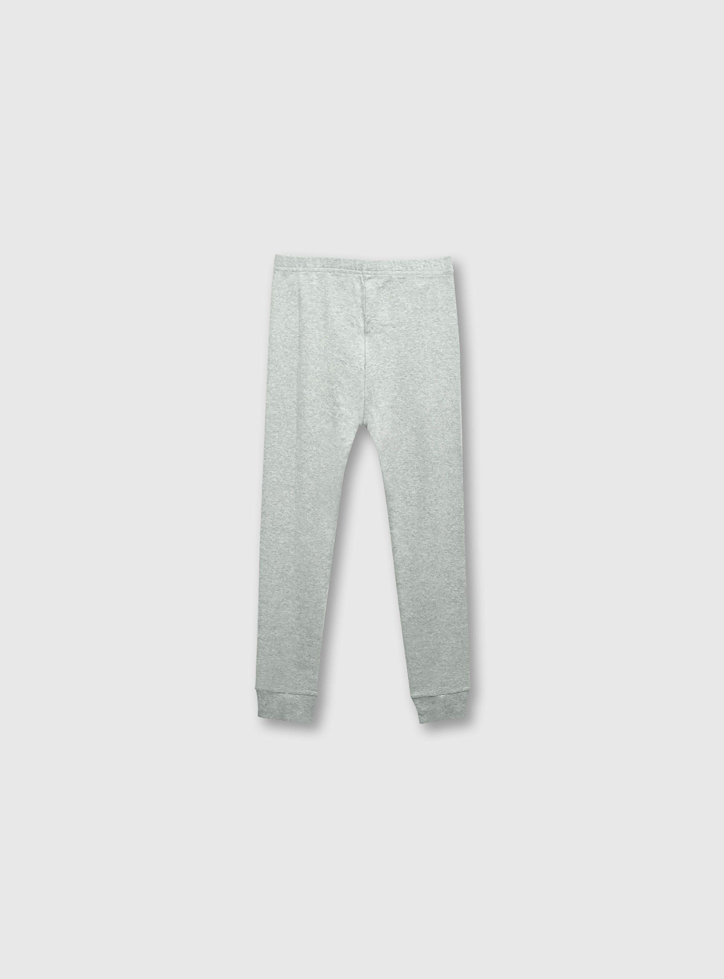Calzoncillo Niño Gris 49580 Colloky-2