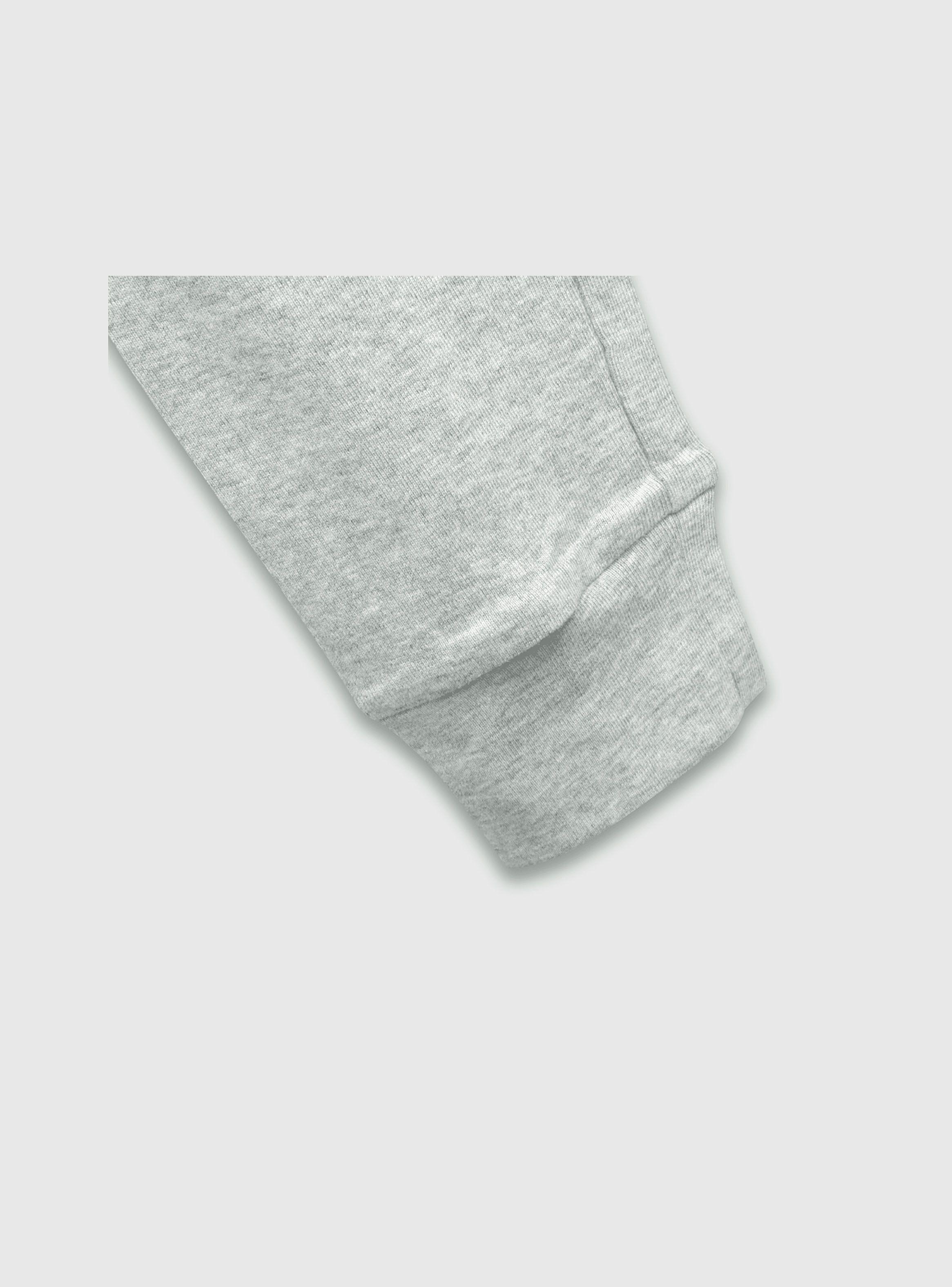 Calzoncillo Niño Gris 49580 Colloky-3