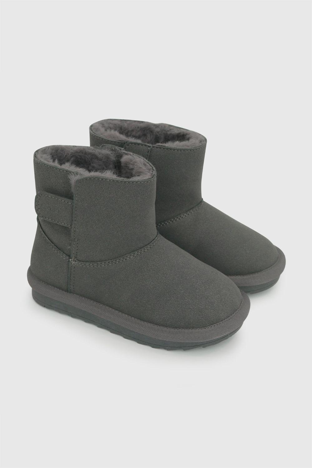 Bota Unisex Marengo 8379 Colloky-0