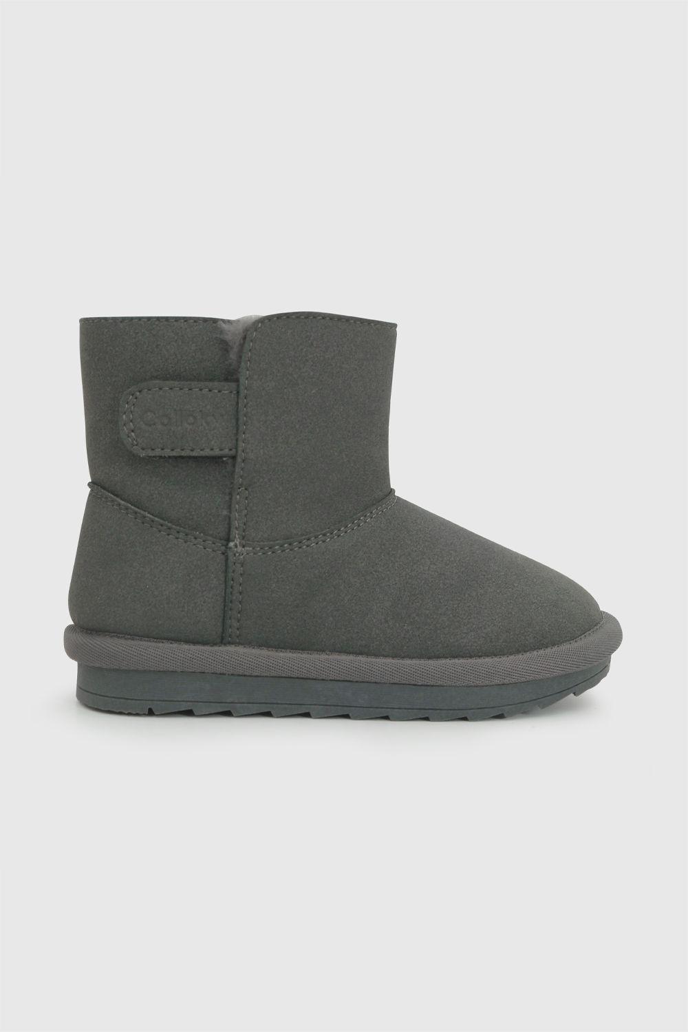 Bota Unisex Marengo 8379 Colloky-1