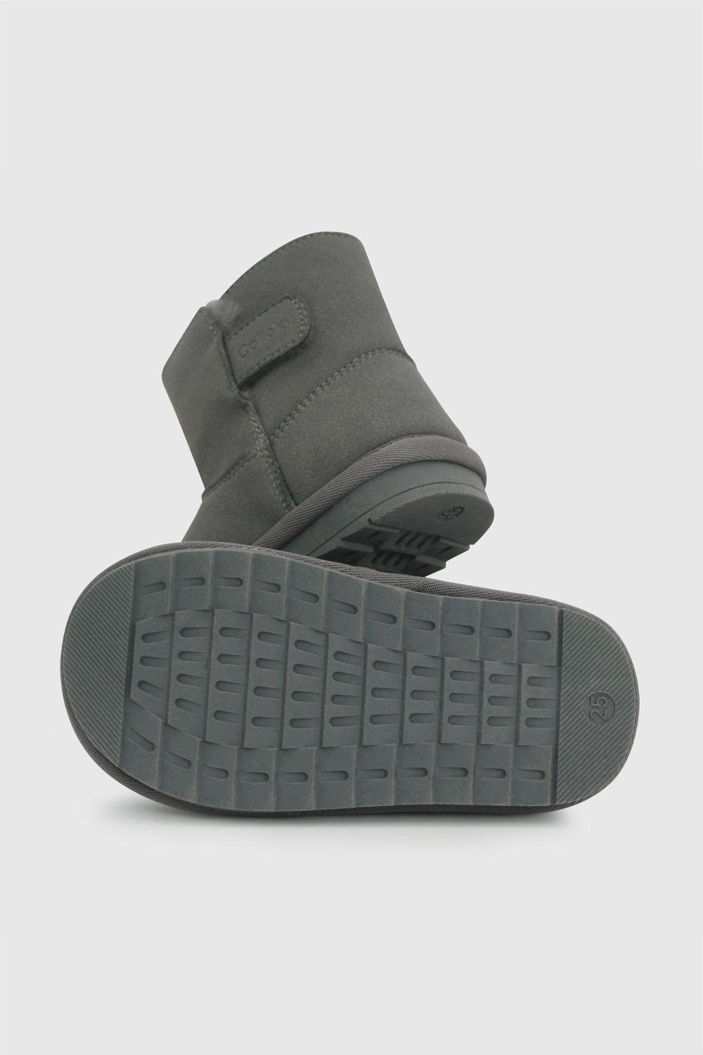 Bota Unisex Marengo 8379 Colloky-2