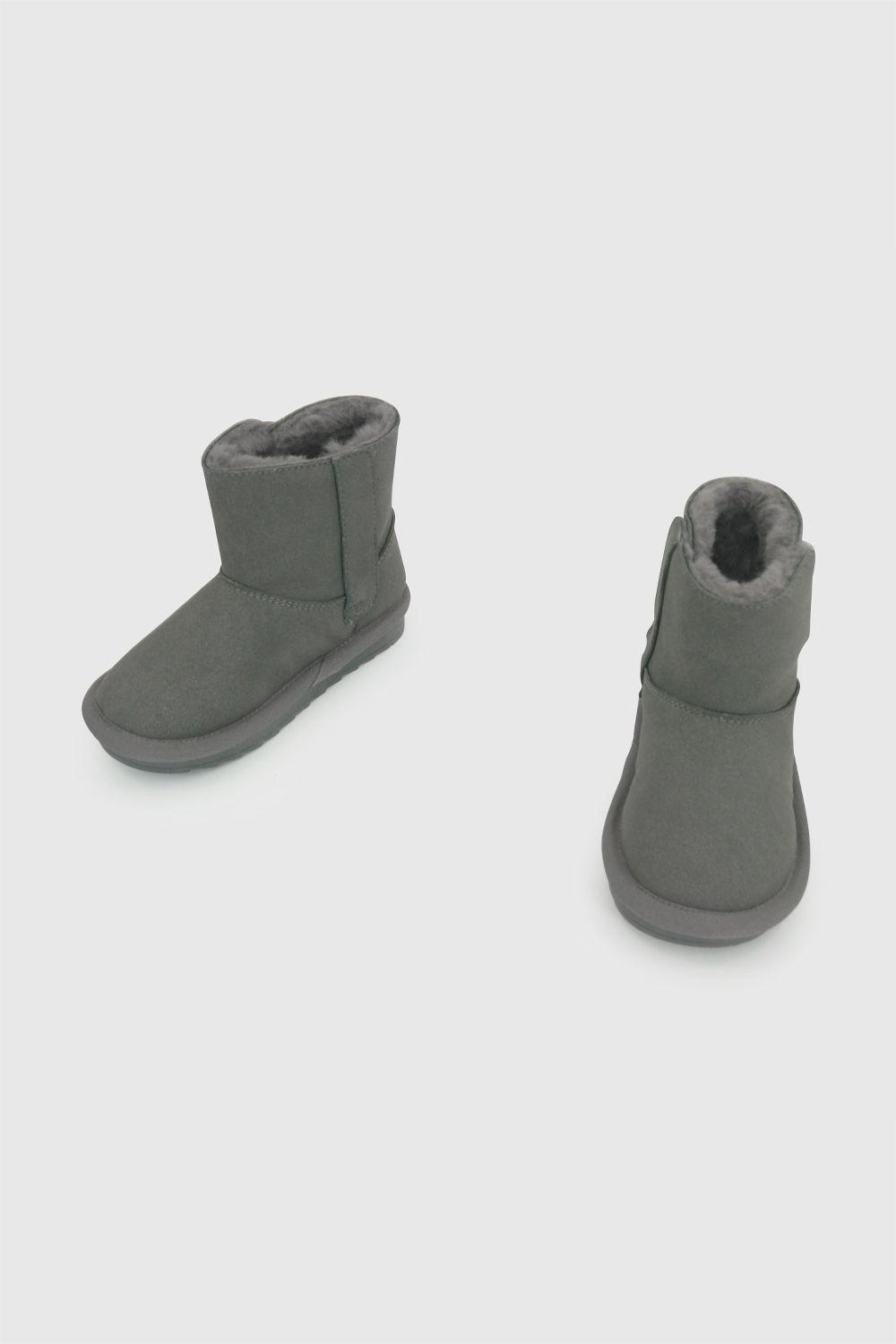 Bota Unisex Marengo 8379 Colloky-3