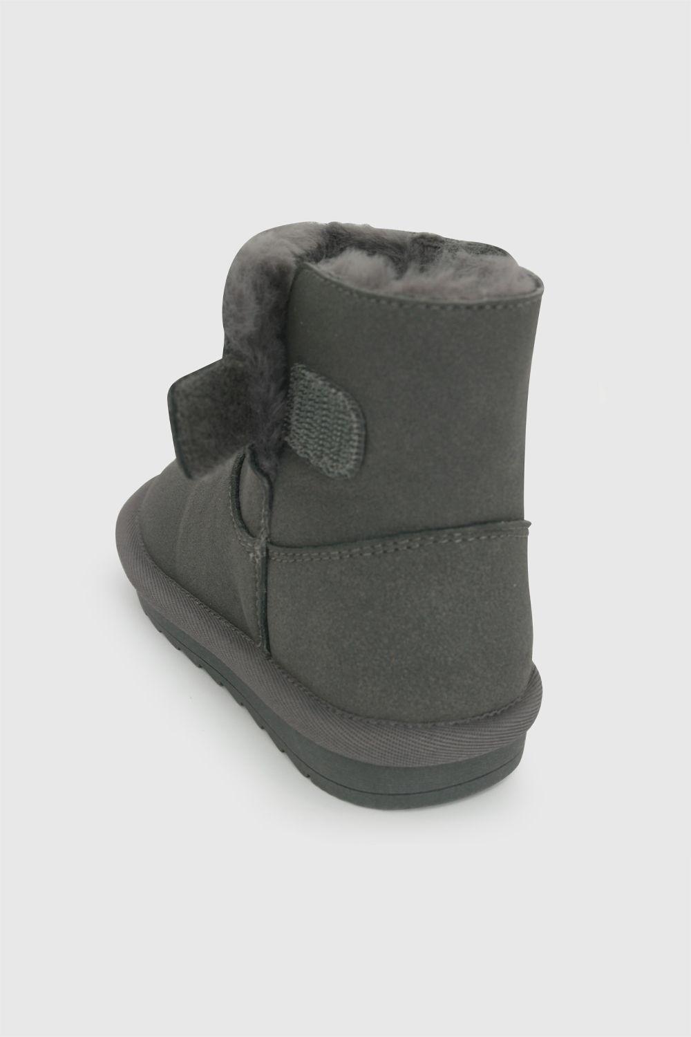 Bota Unisex Marengo 8379 Colloky-5