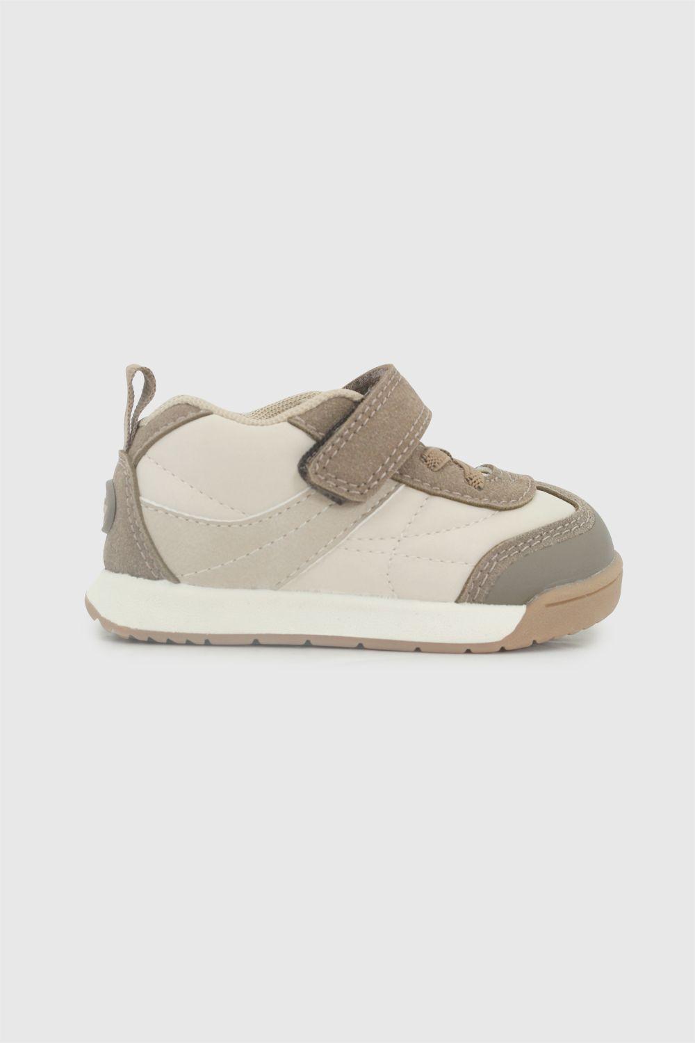 Zapatilla Niño Beige 8391 Colloky-2