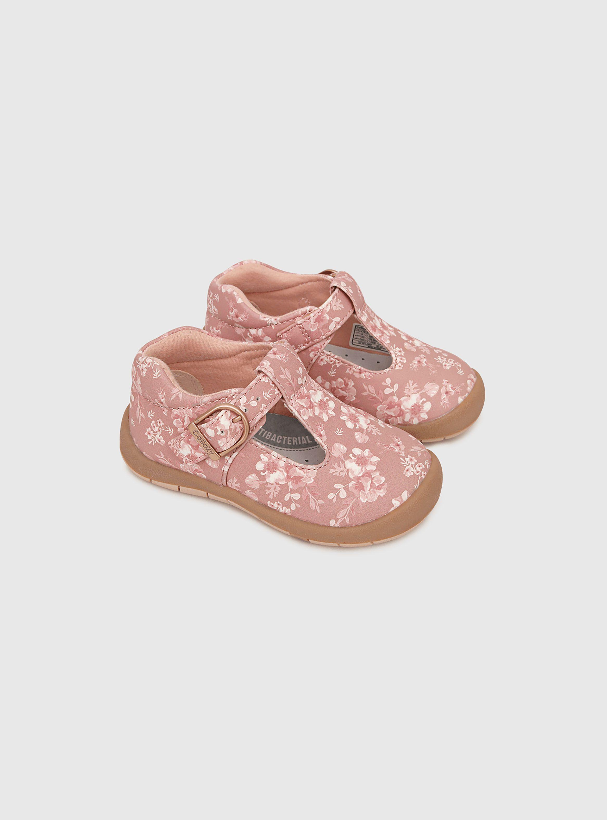 Reina Niña Rosado 46883 Colloky-0