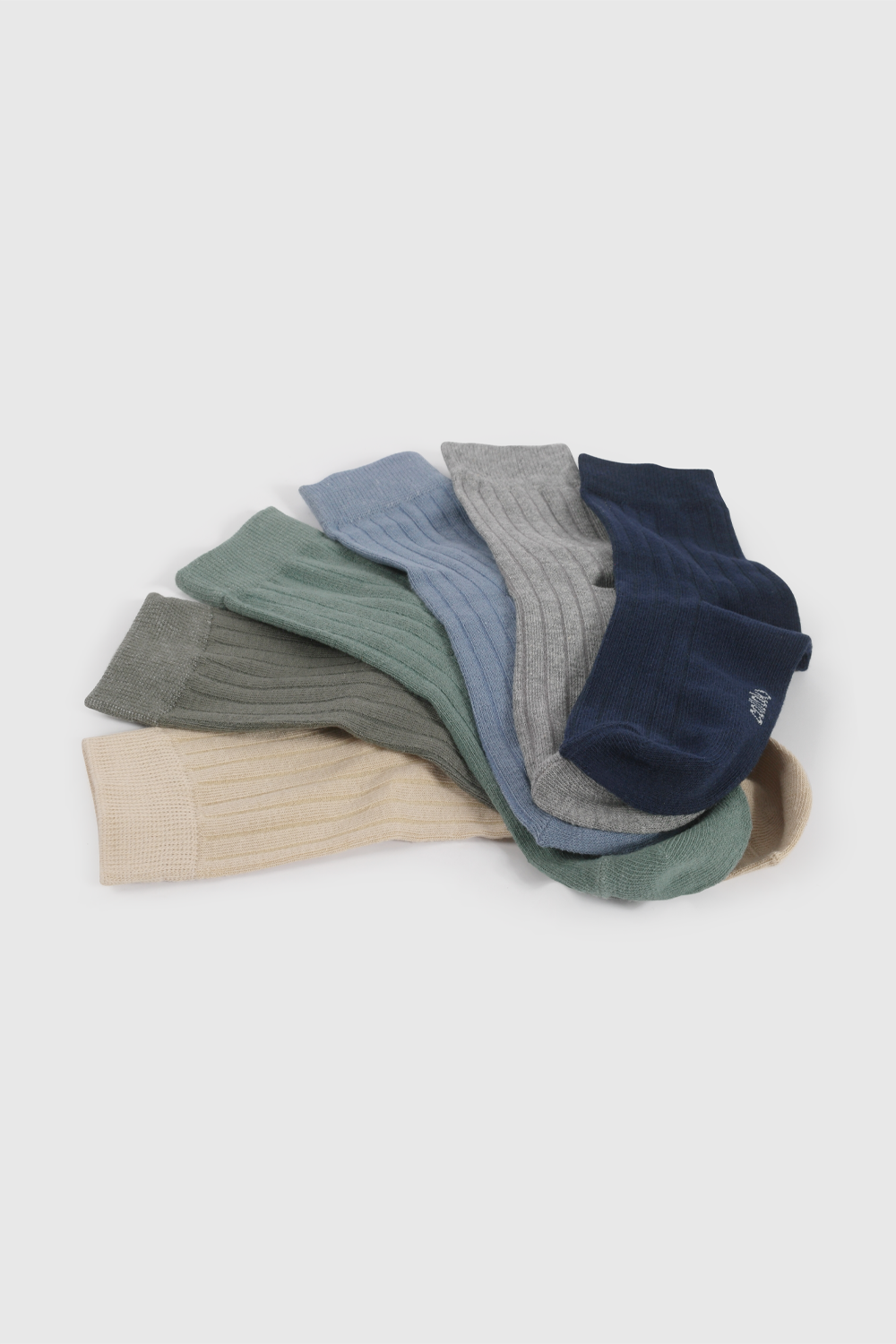 Calcetin Niño Gris 57144 Colloky-2